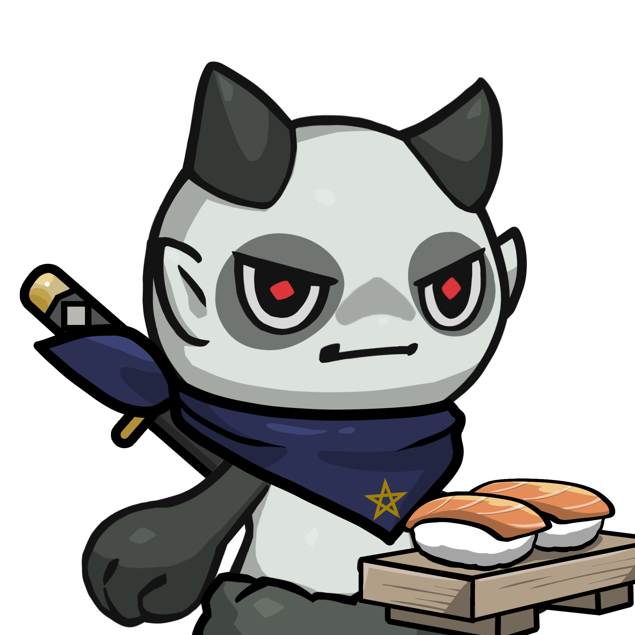 Yama-Panda #26262