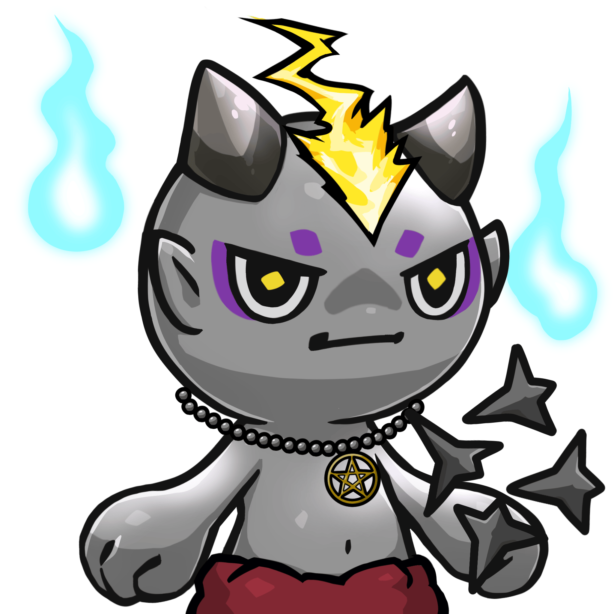 Yama-Silver #26282