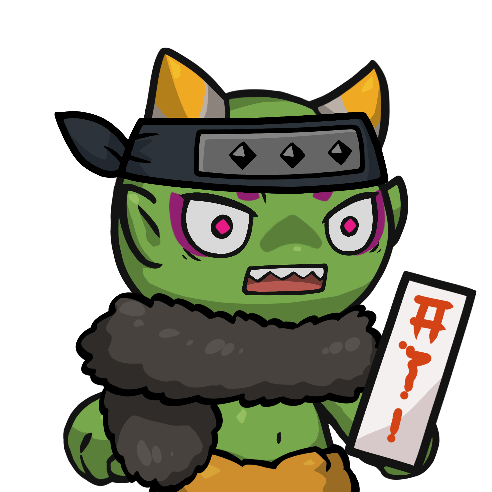 Yama-Surprised #26317