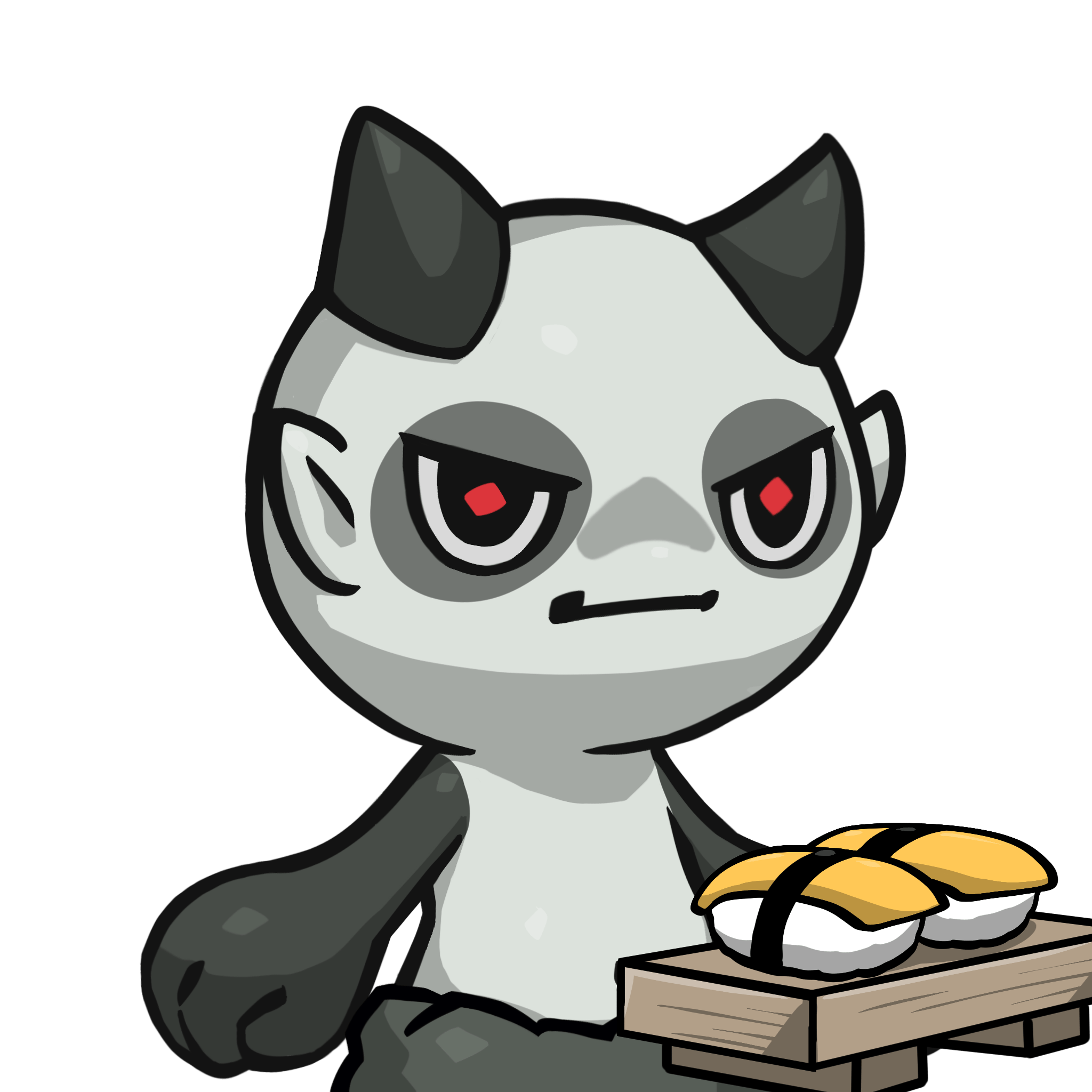 Yama-Panda #26373