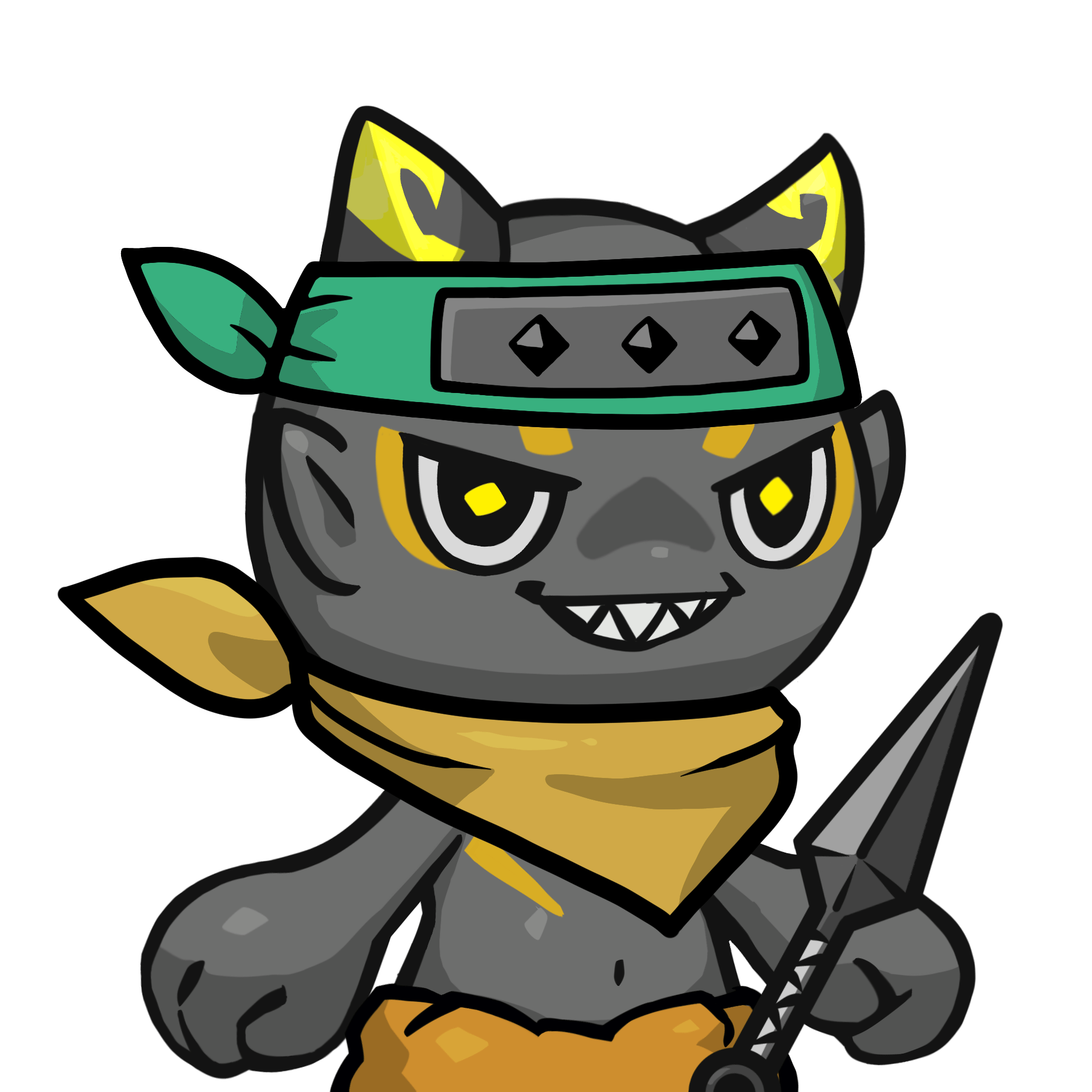 Yama-Raijin02 #26402