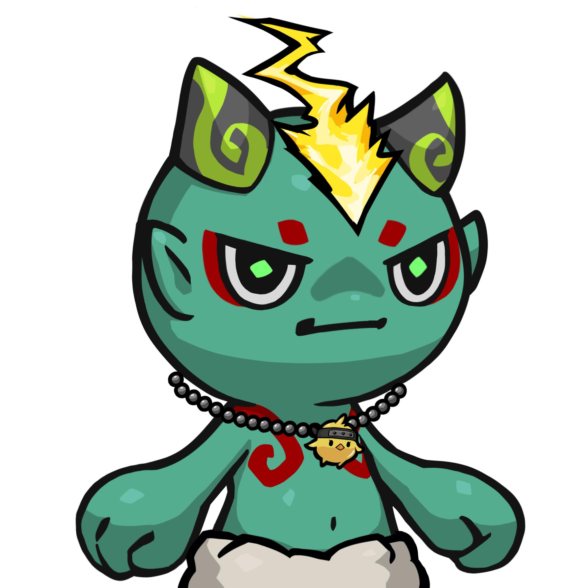 Yama-Fujin01 #26411