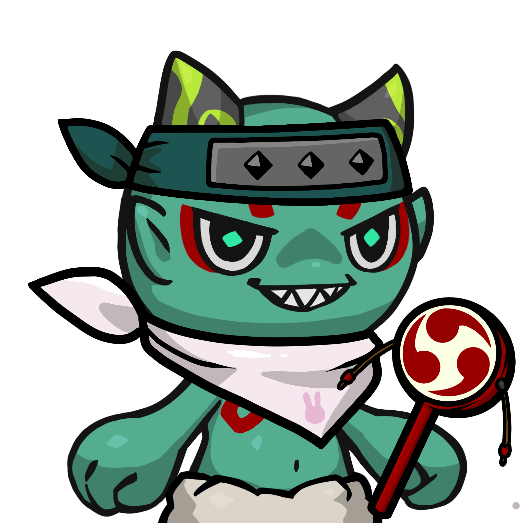 Yama-Fujin02 #26433