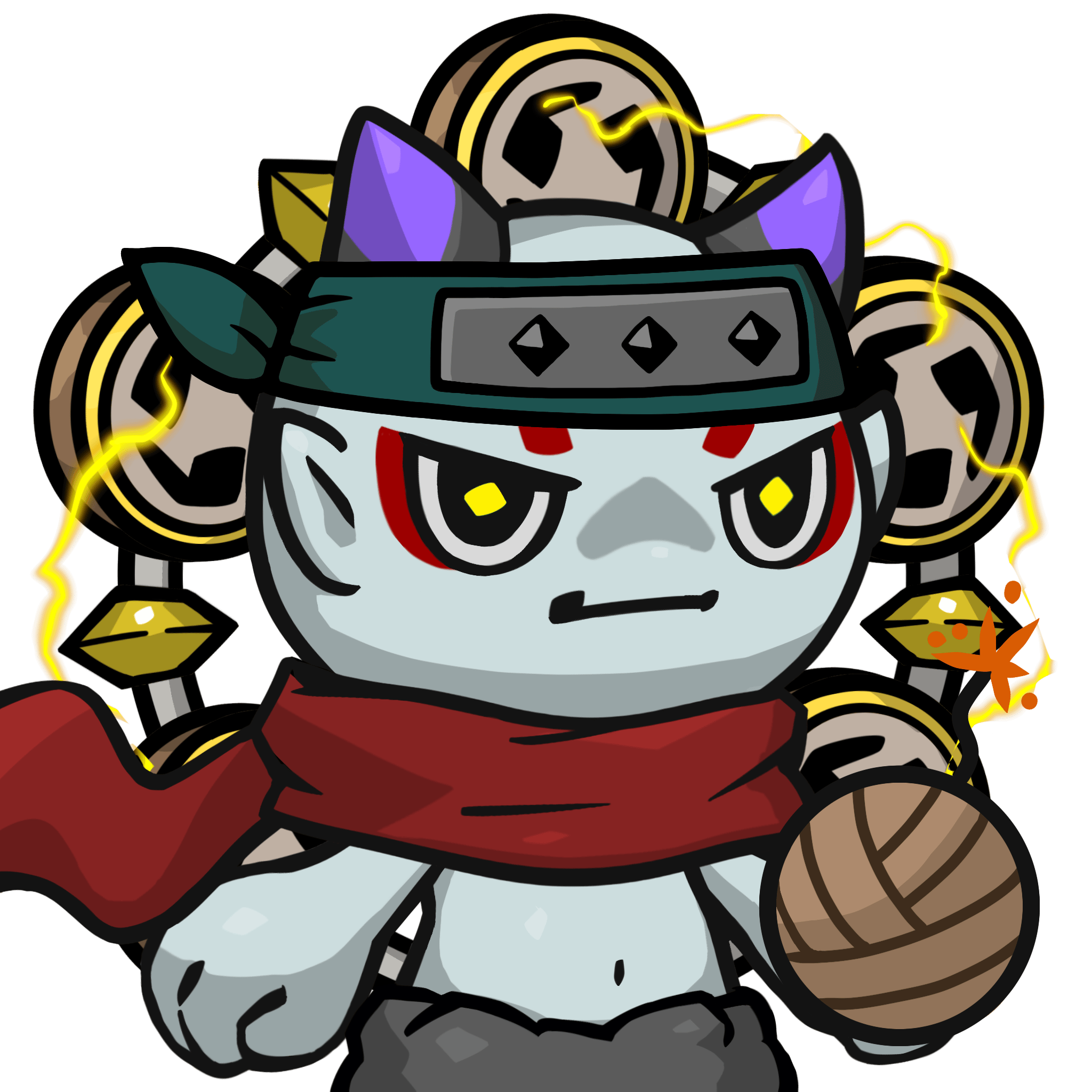 Yama-Gray #26468