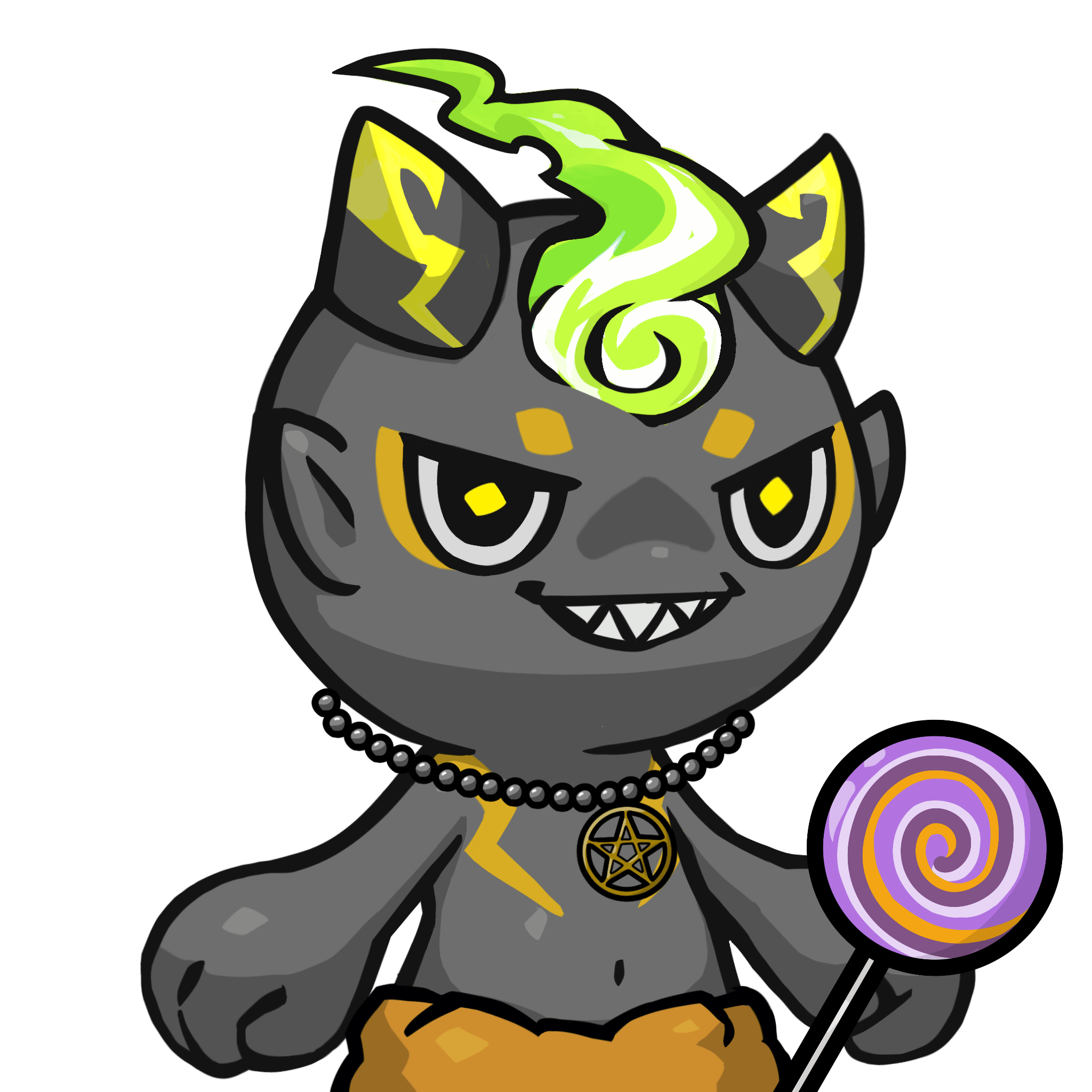 Yama-Raijin02 #26475