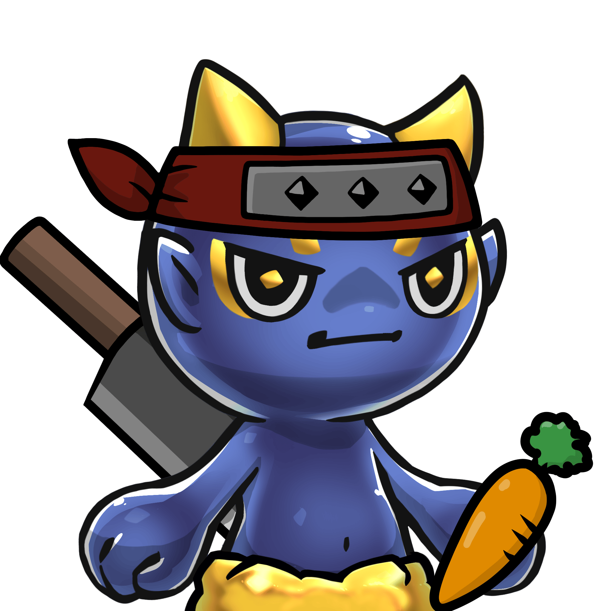 Yama-Lapis lazuli #26487