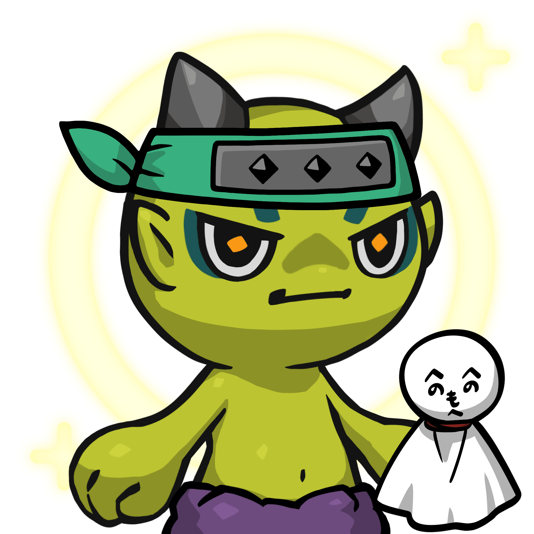 Yama-Olive #26513