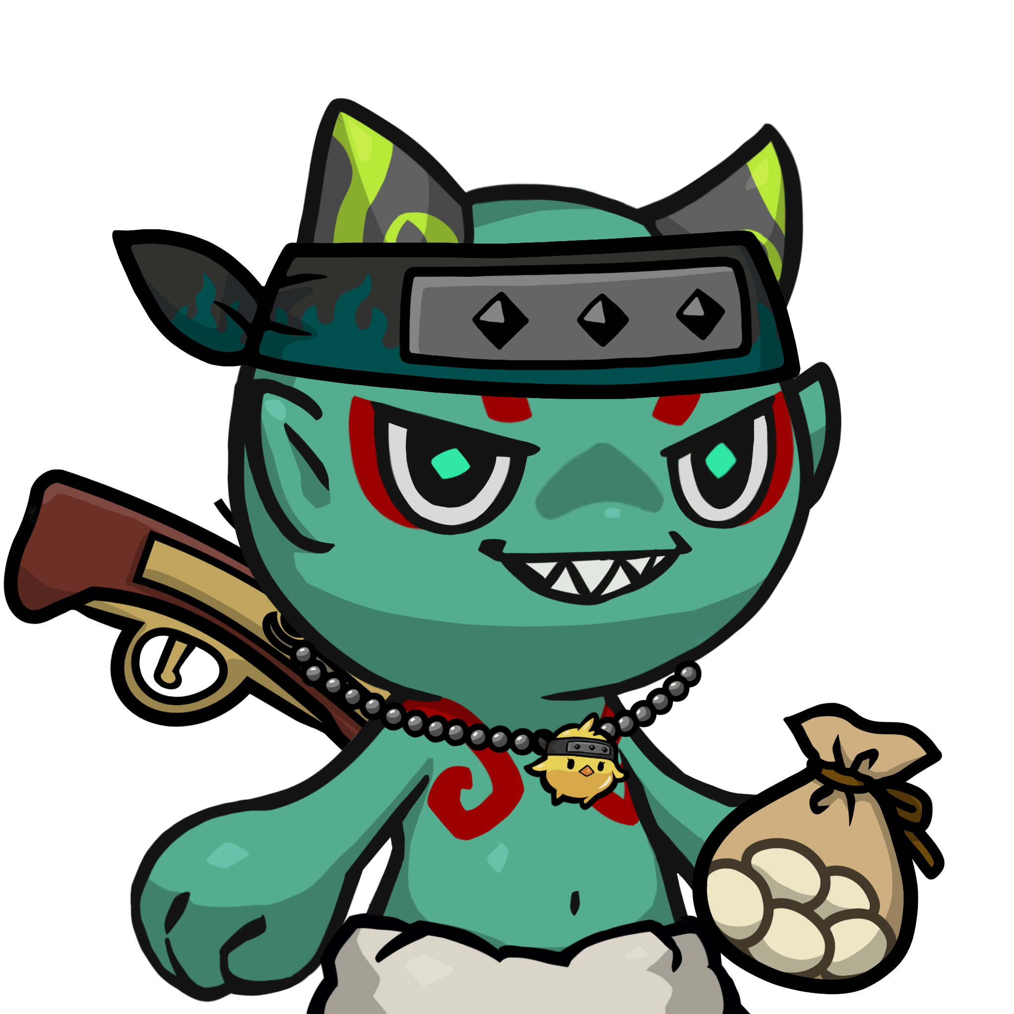 Yama-Fujin02 #26525