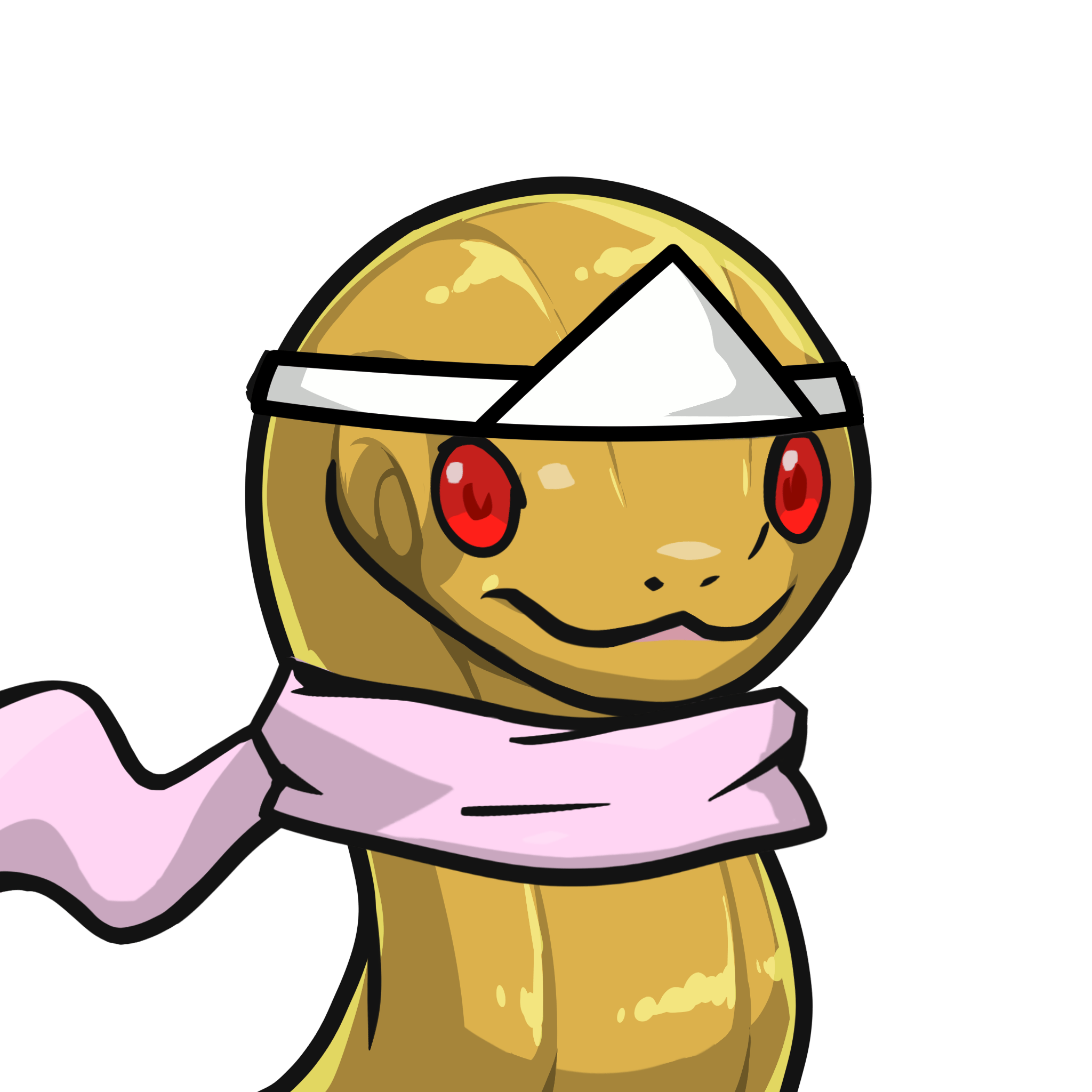 ［Locked］Orochi-Cane #02654