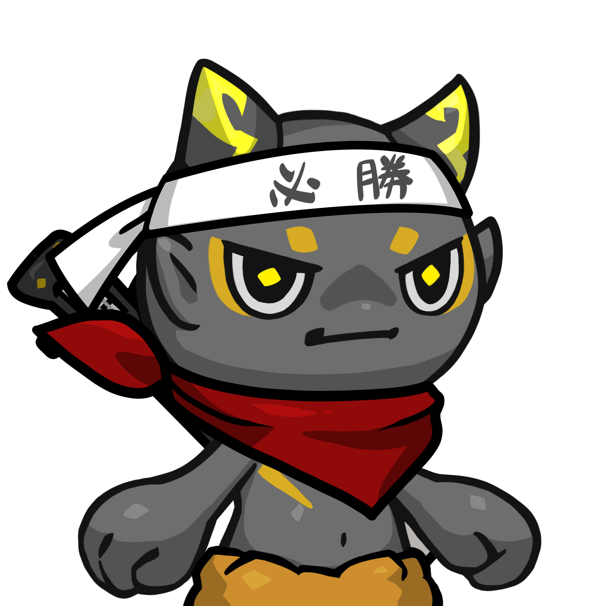 Yama-Raijin01 #26547