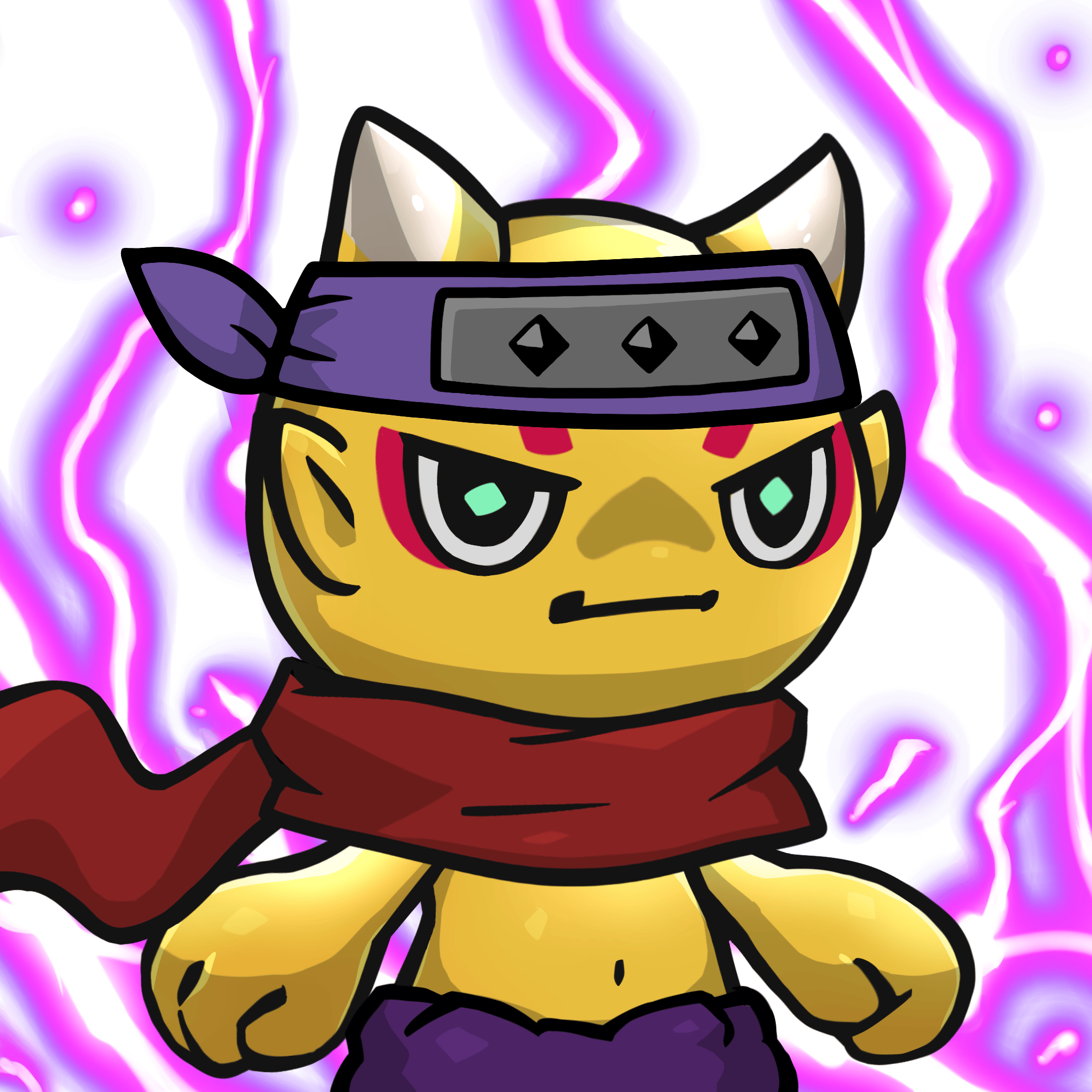 Yama-Gold #26561