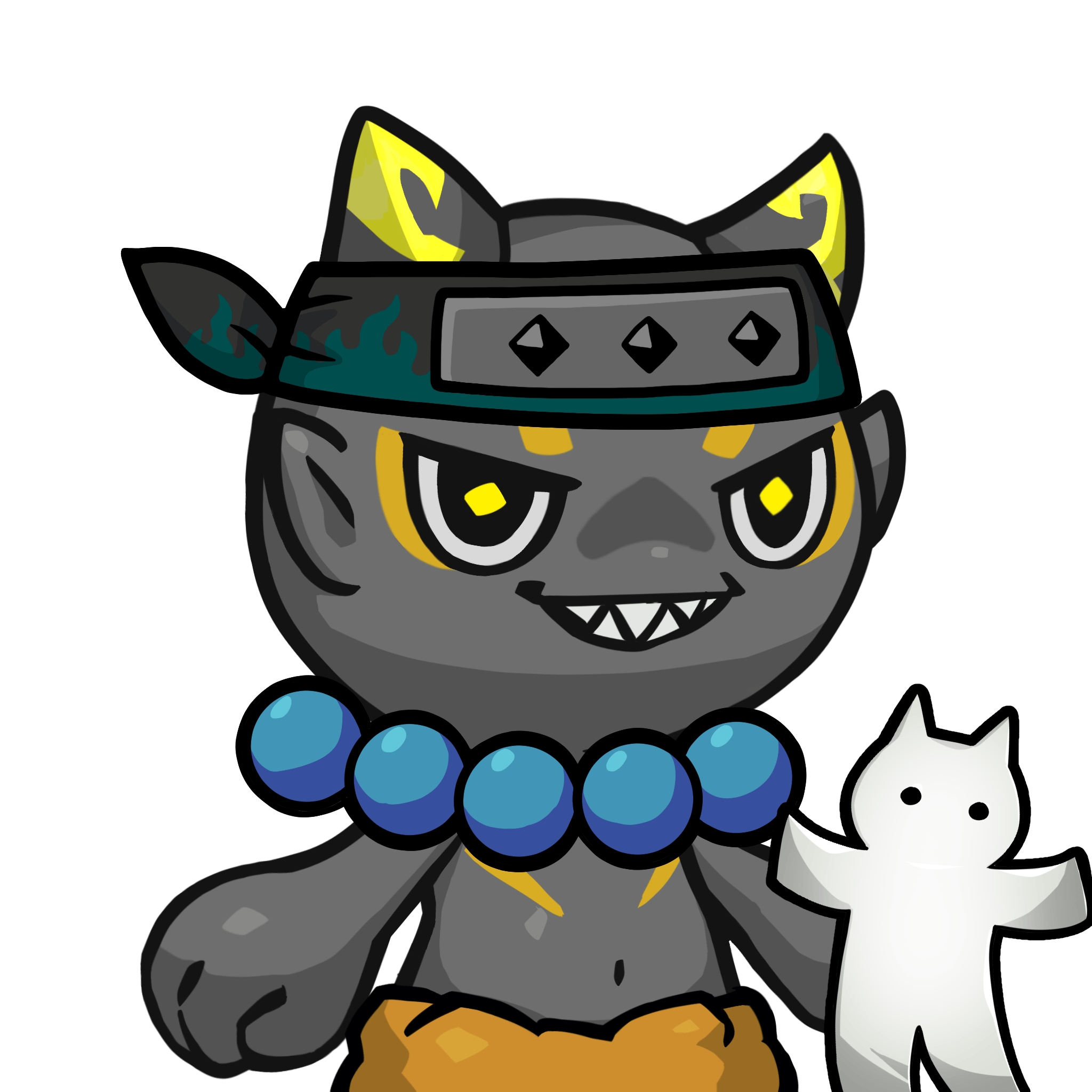 Yama-Raijin02 #26574