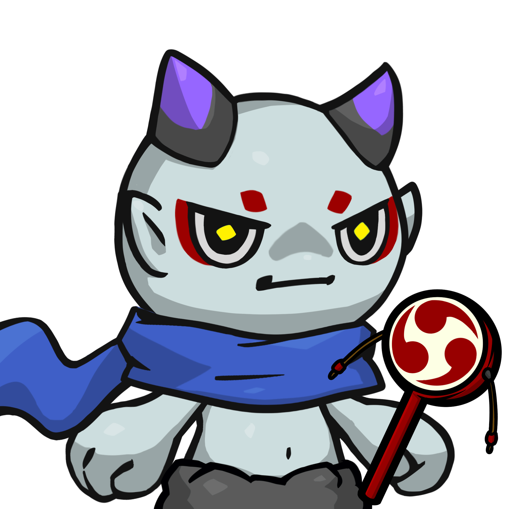 Yama-Gray #26578