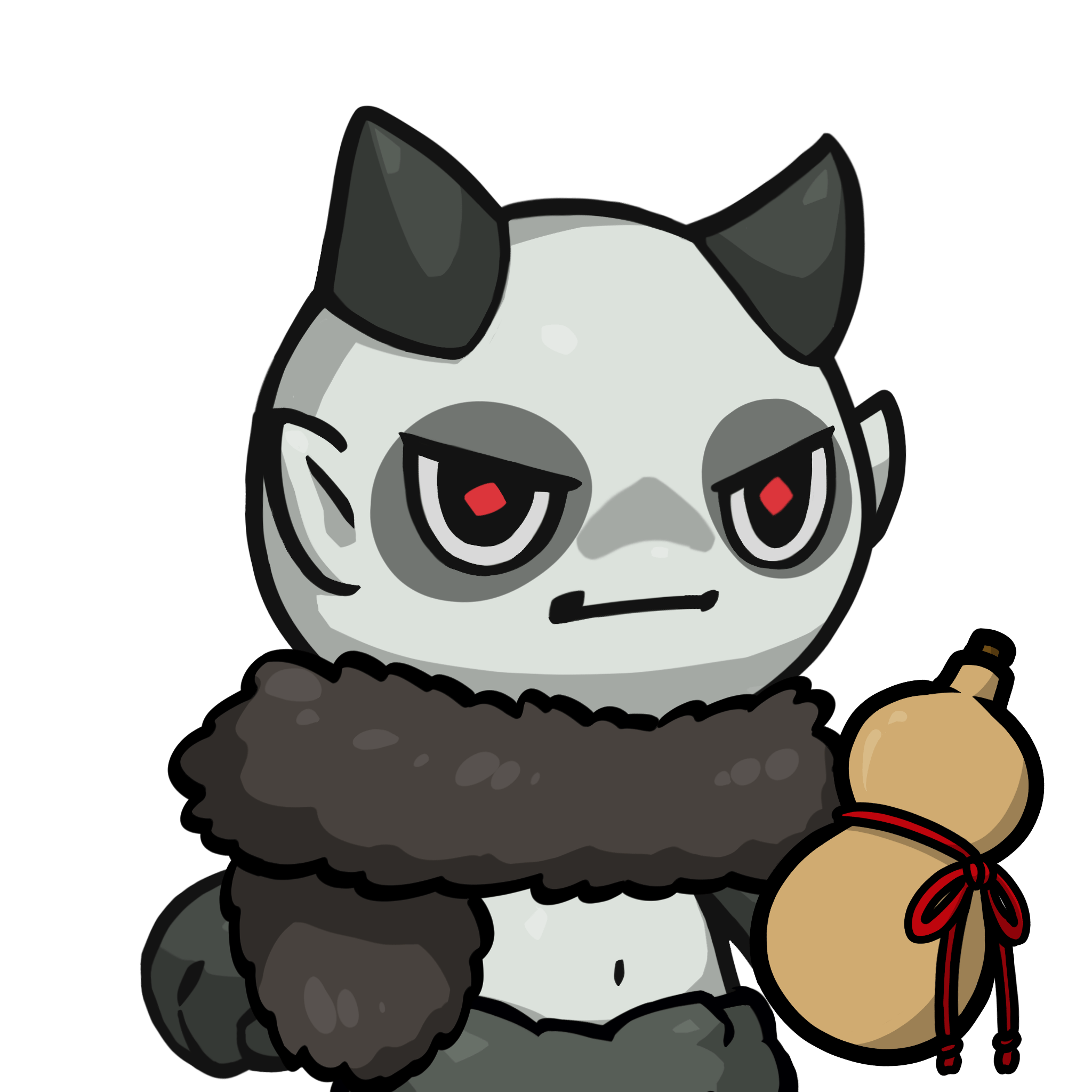 Yama-Panda #26590