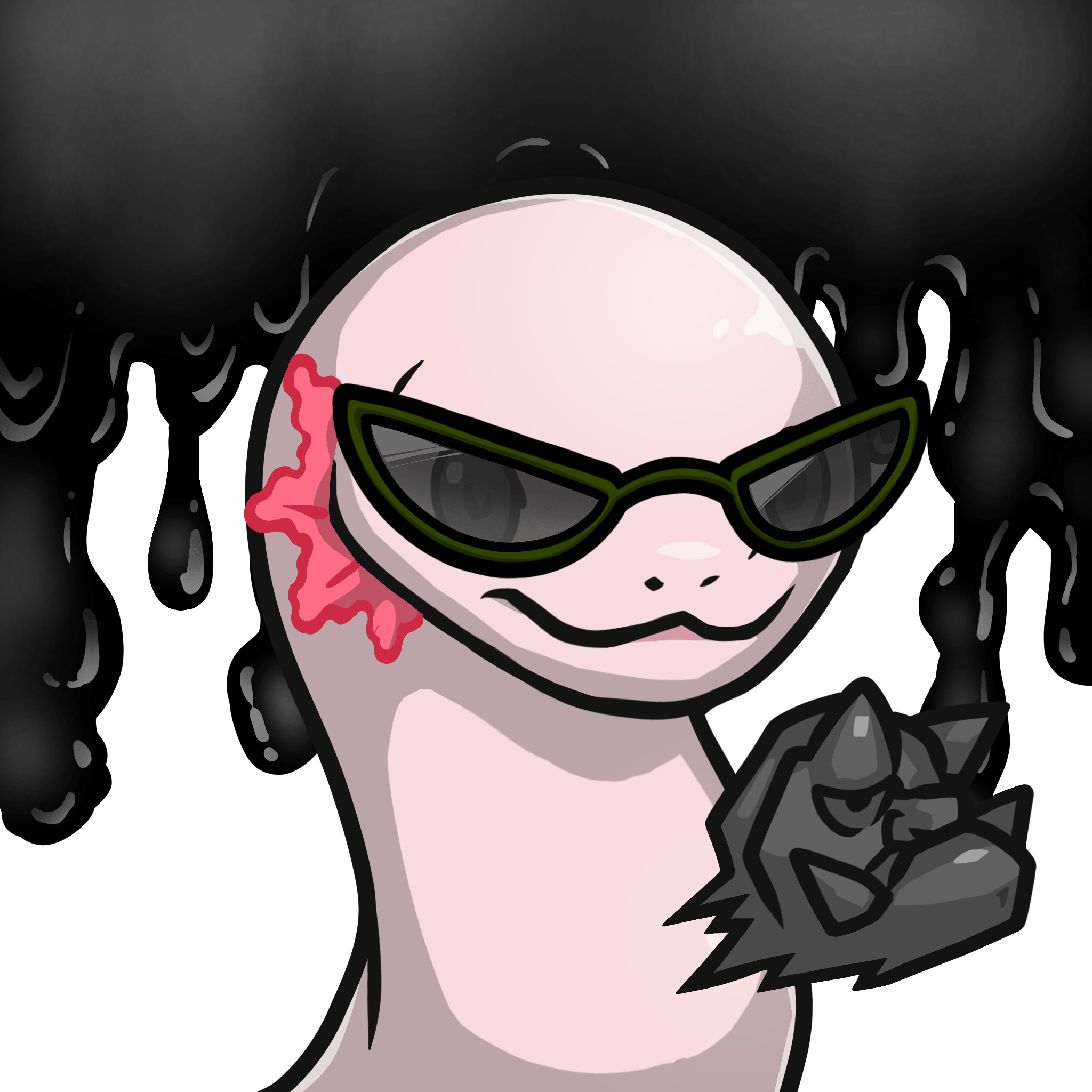 Orochi-Axolotl #02695