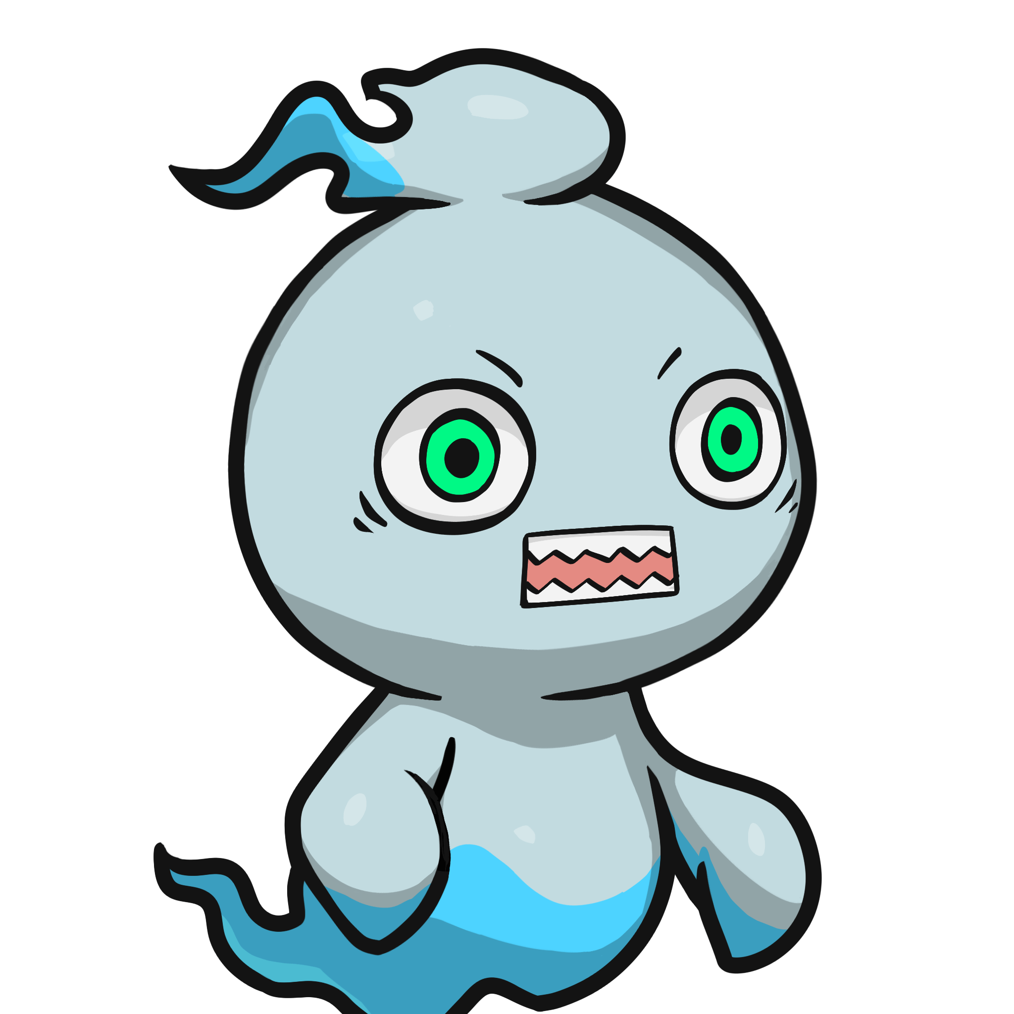 ［Locked］Mitama-Surprise #00270