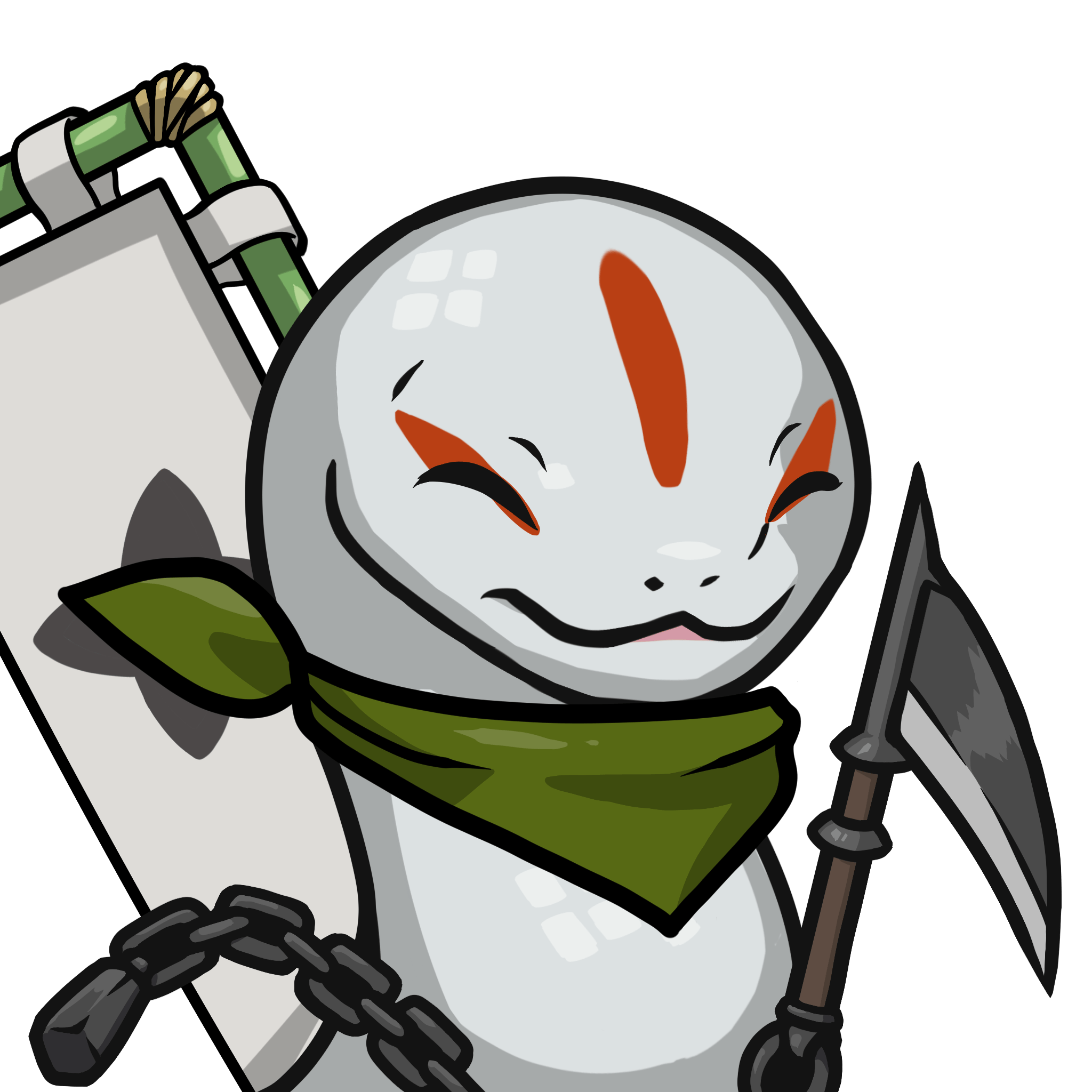 Orochi-Joy #02763