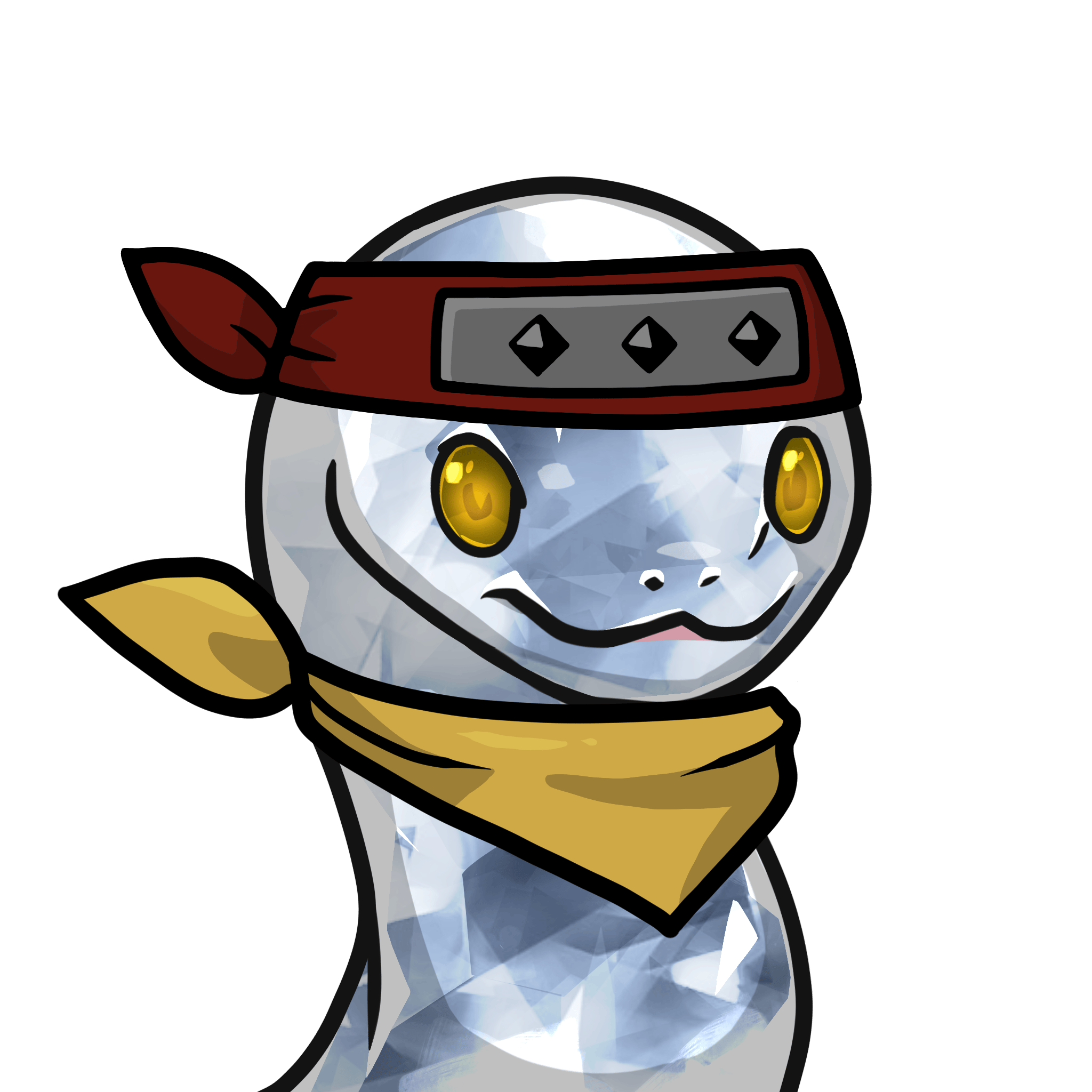 Orochi-Diamond #02778
