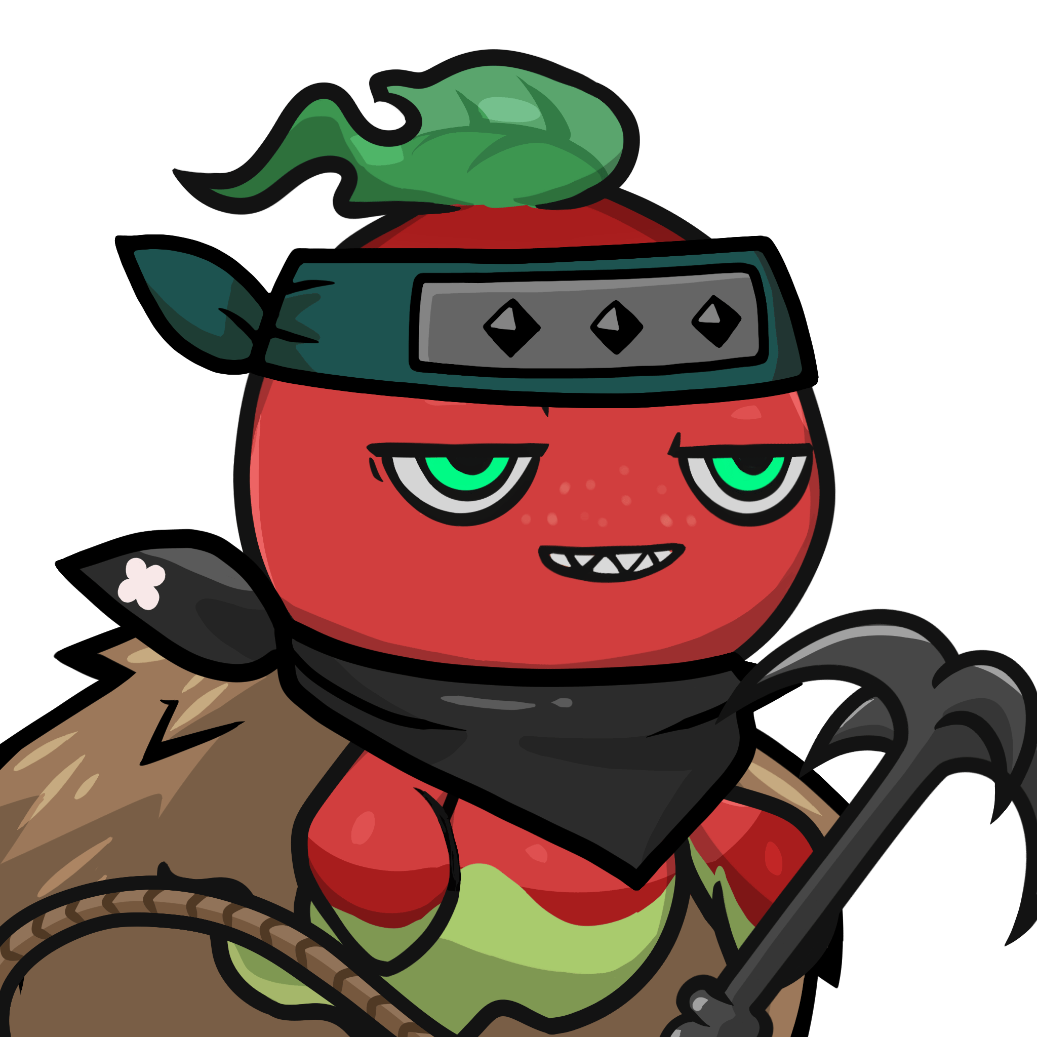Mitama-Apple #02792