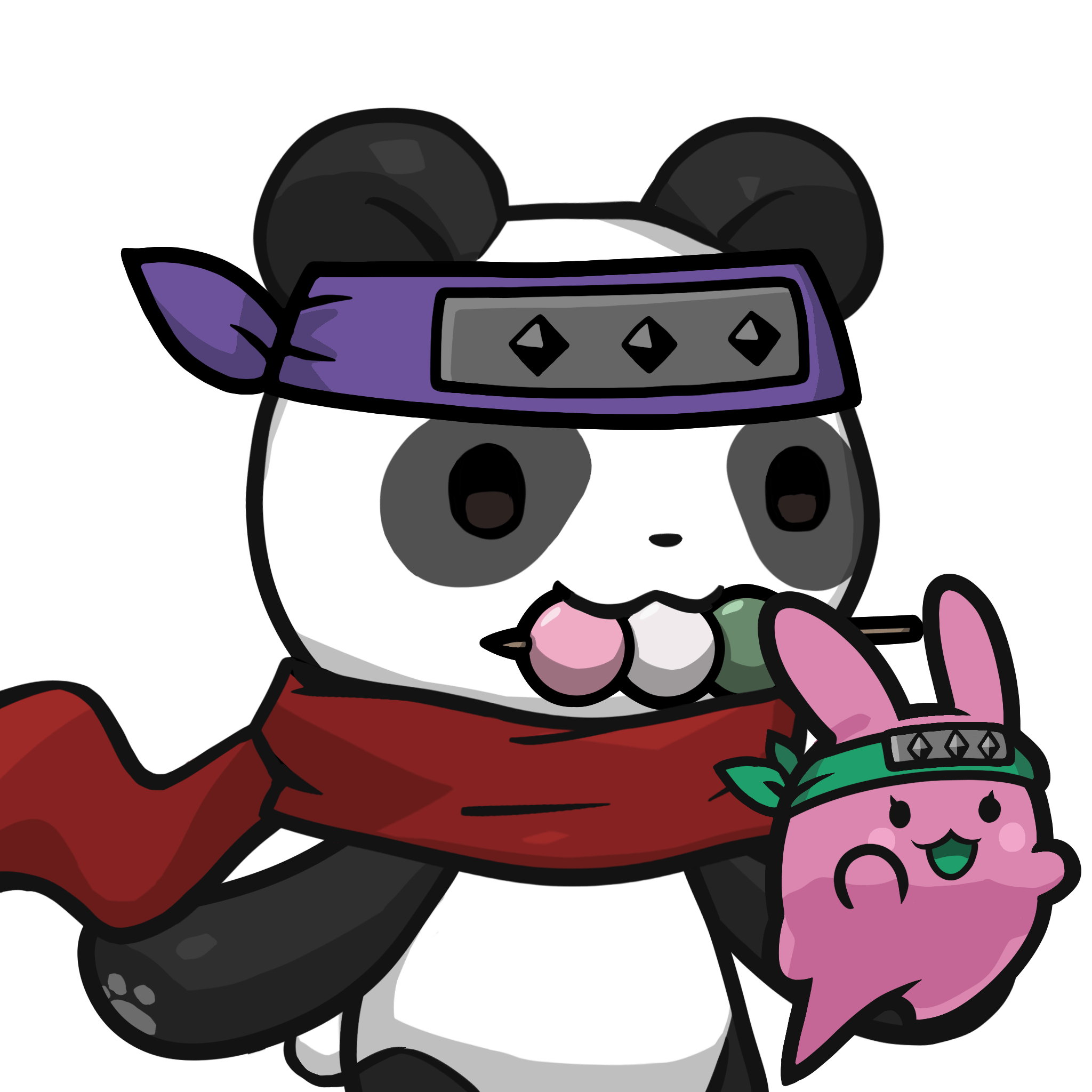 Leelee-Dango #02806
