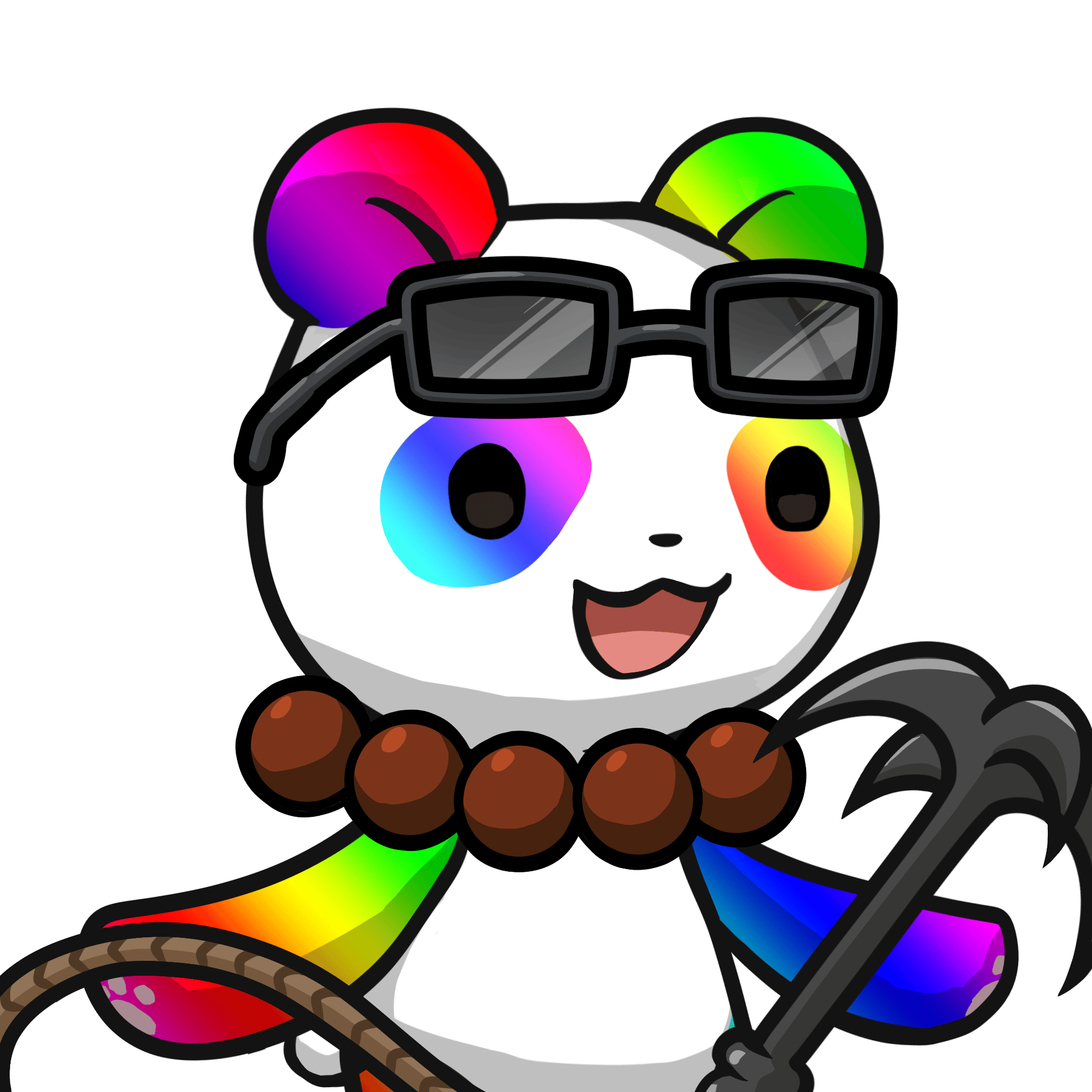 Leelee-Rainbow01 #02871