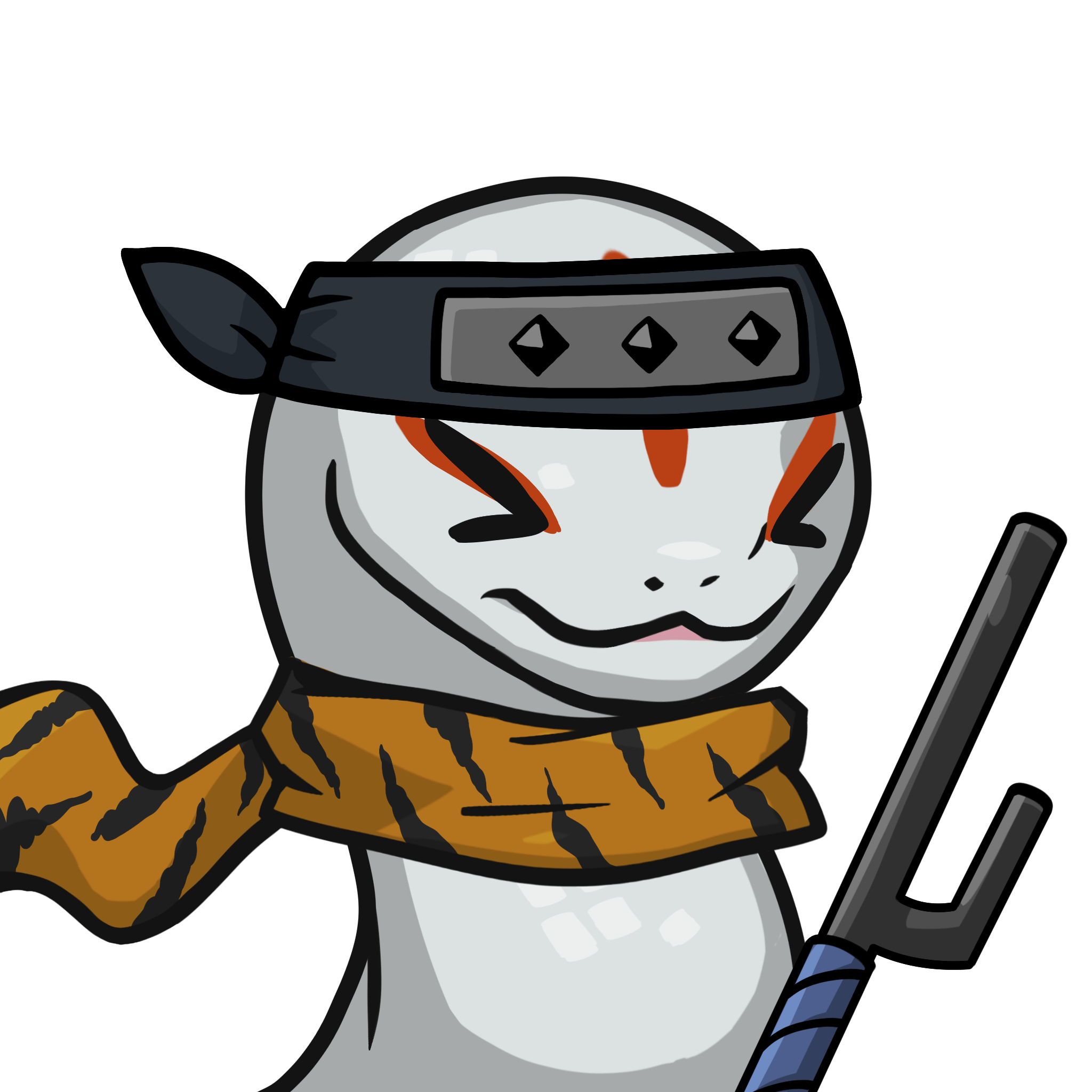 Orochi-Excited #02888