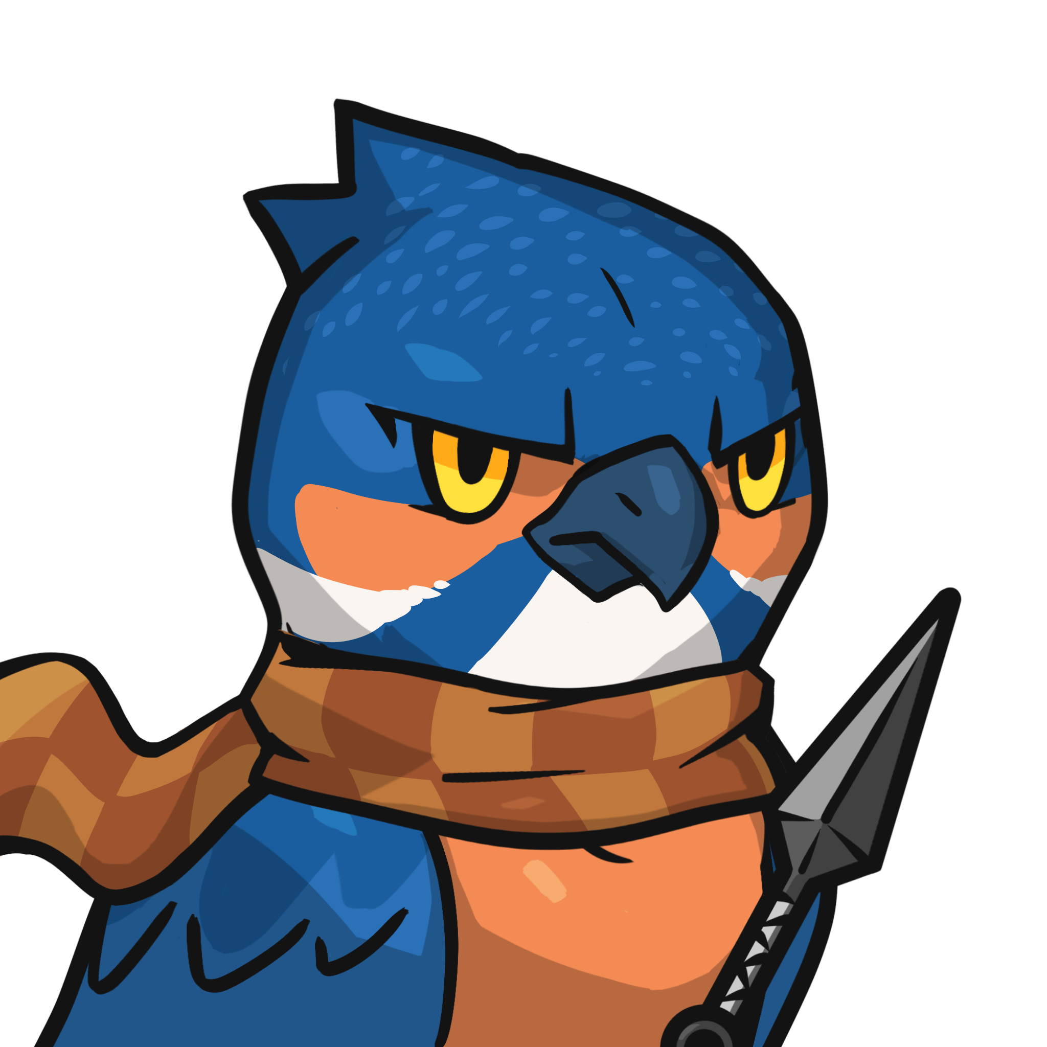 Narukami-Kingfisher #02926