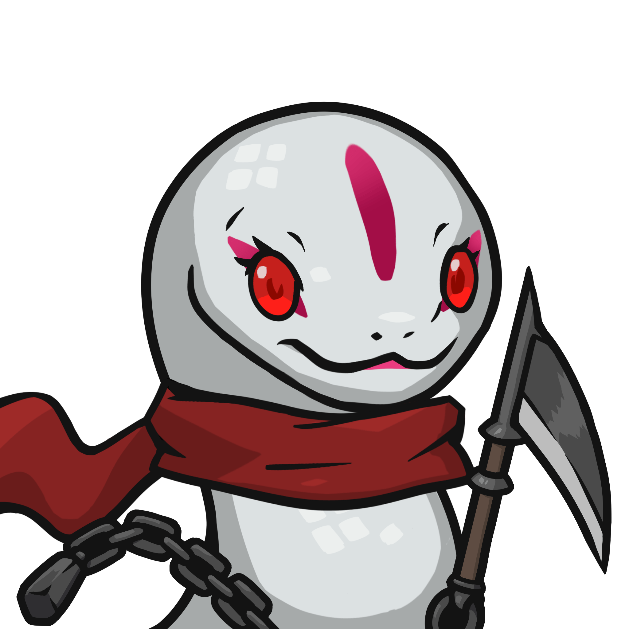 Orochi-Matsuge #00298