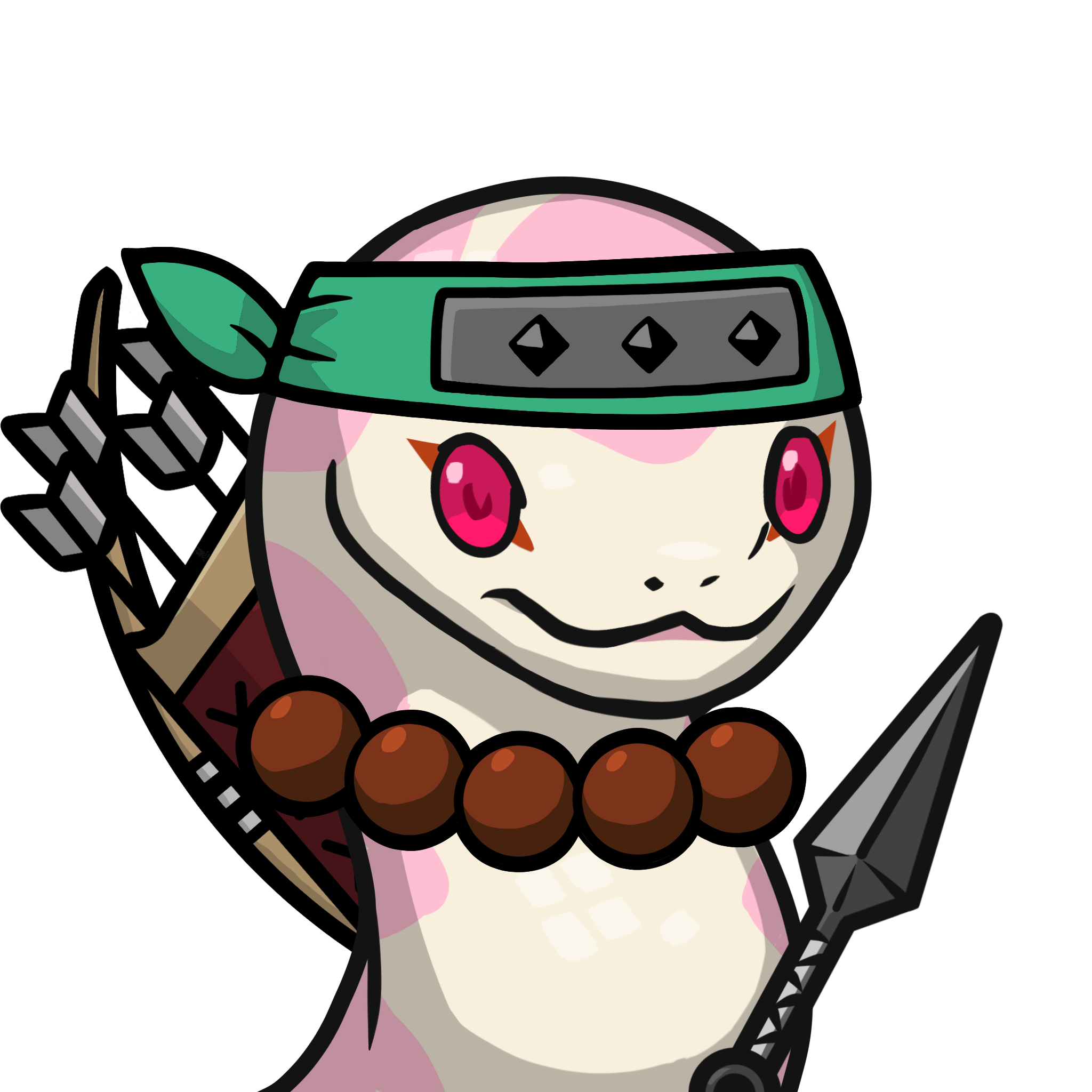Orochi-Sweet #03021