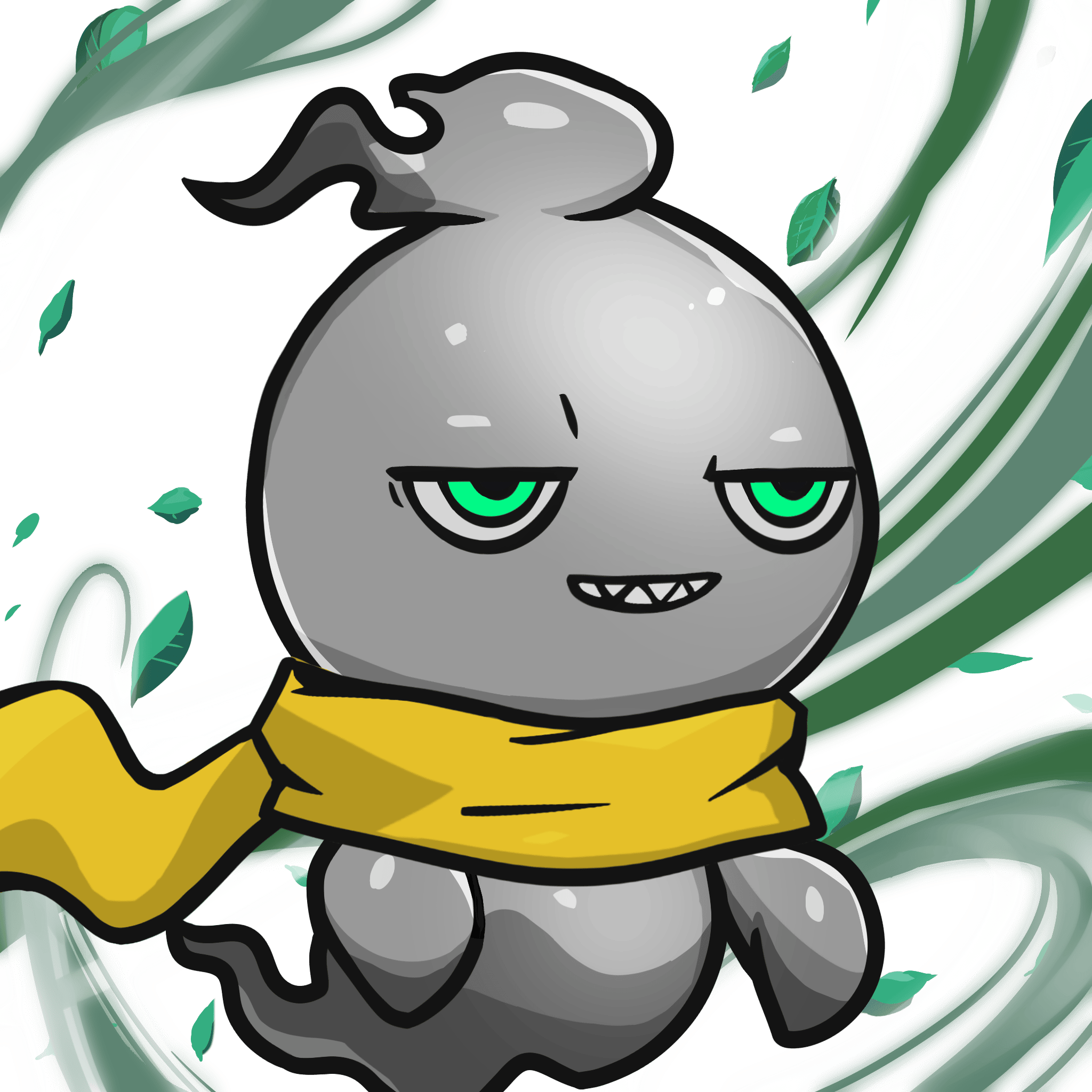 Mitama-Silver #03026
