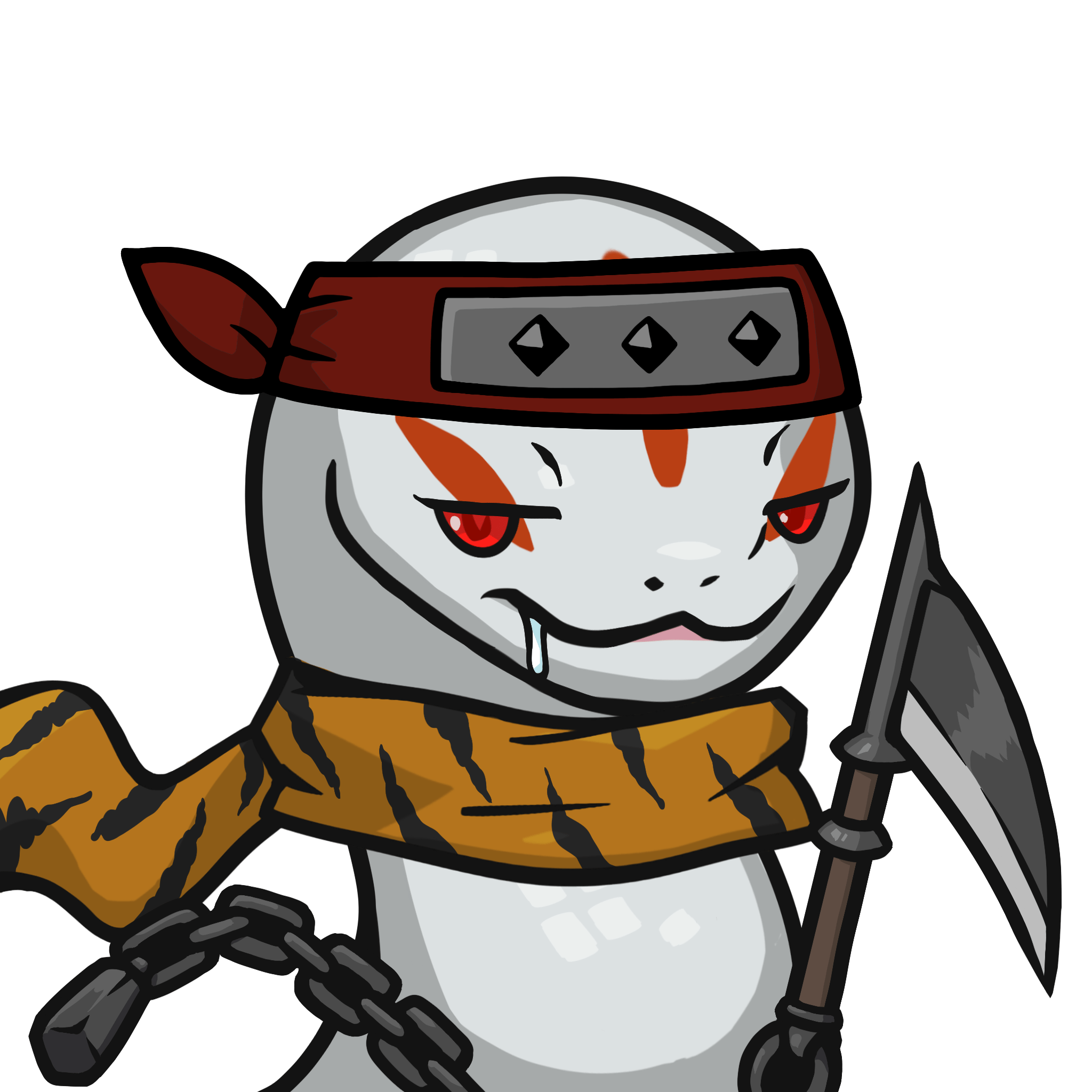 Orochi-Yummy #03086