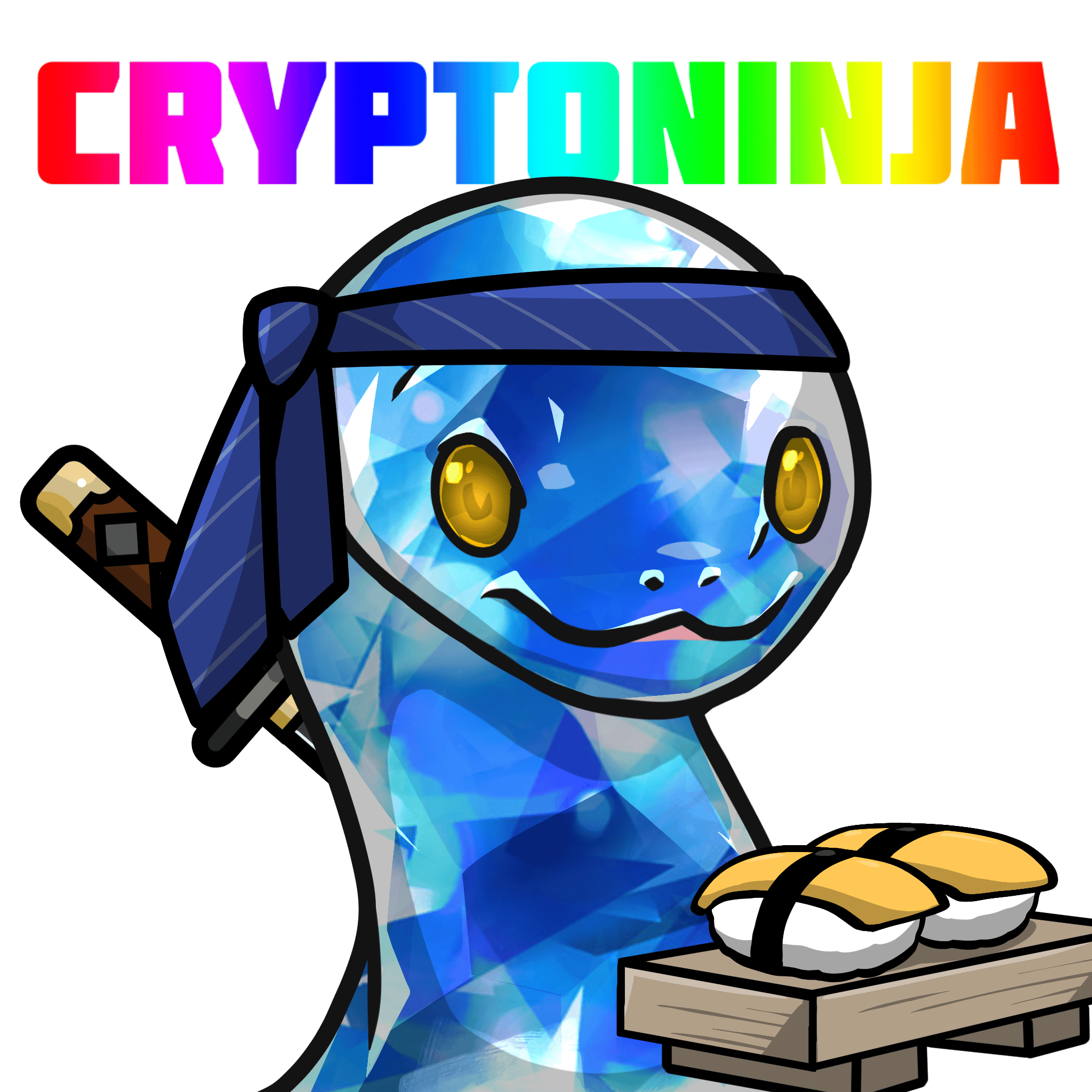 Orochi-Sapphire #03190
