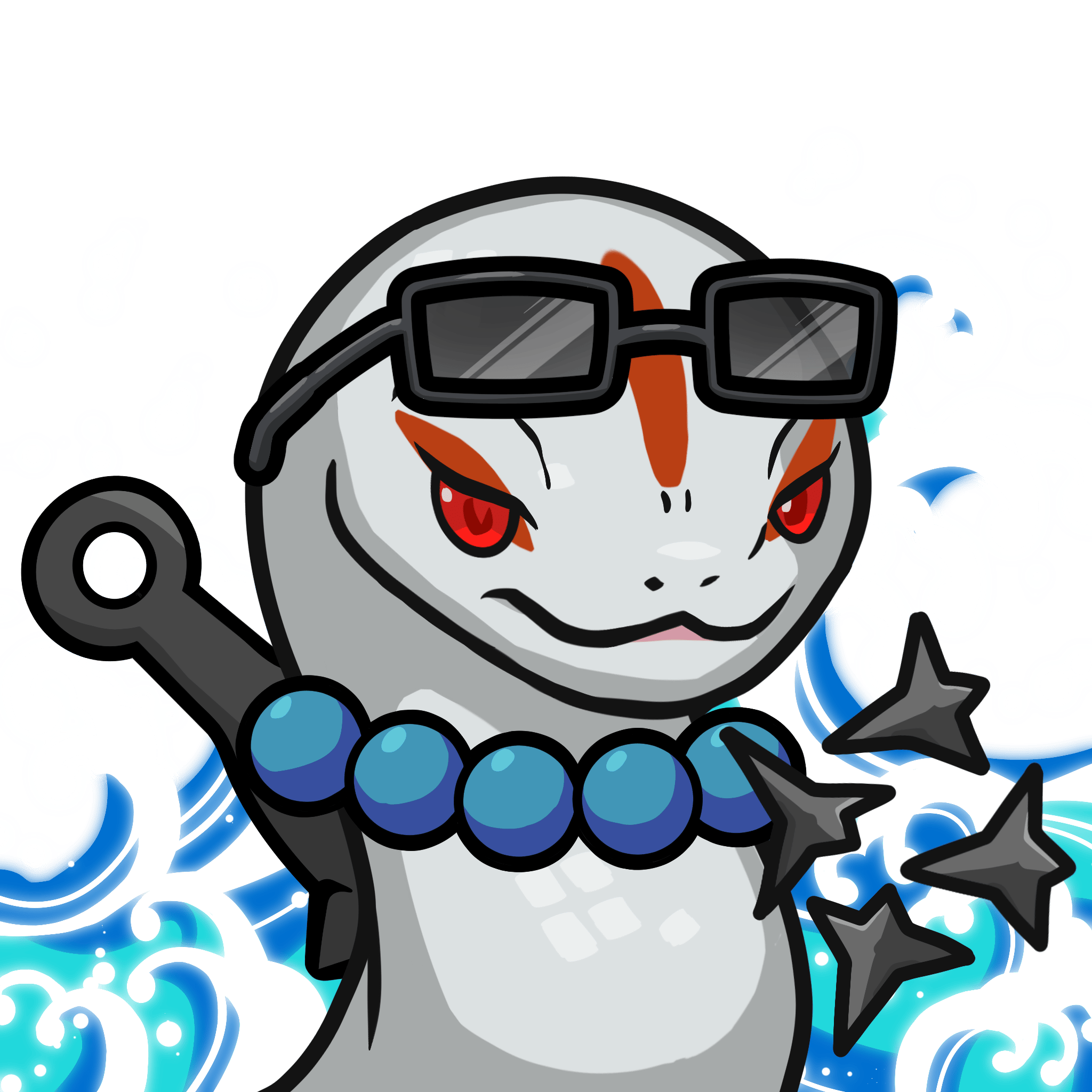Orochi-Angry #03208