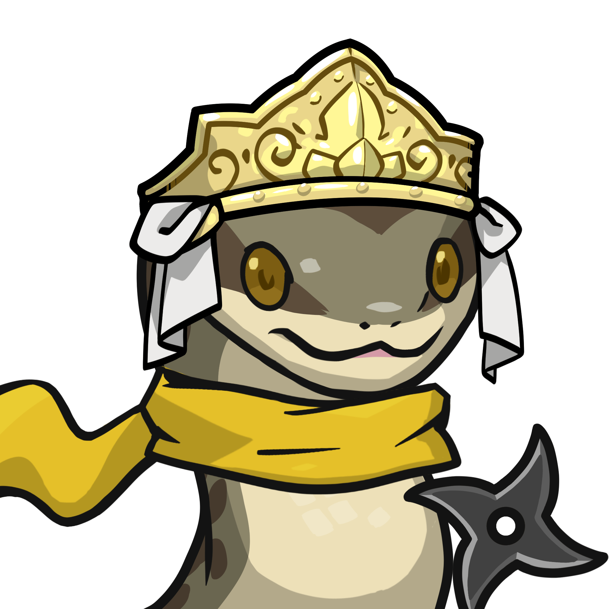 Orochi-Pit viper #03277