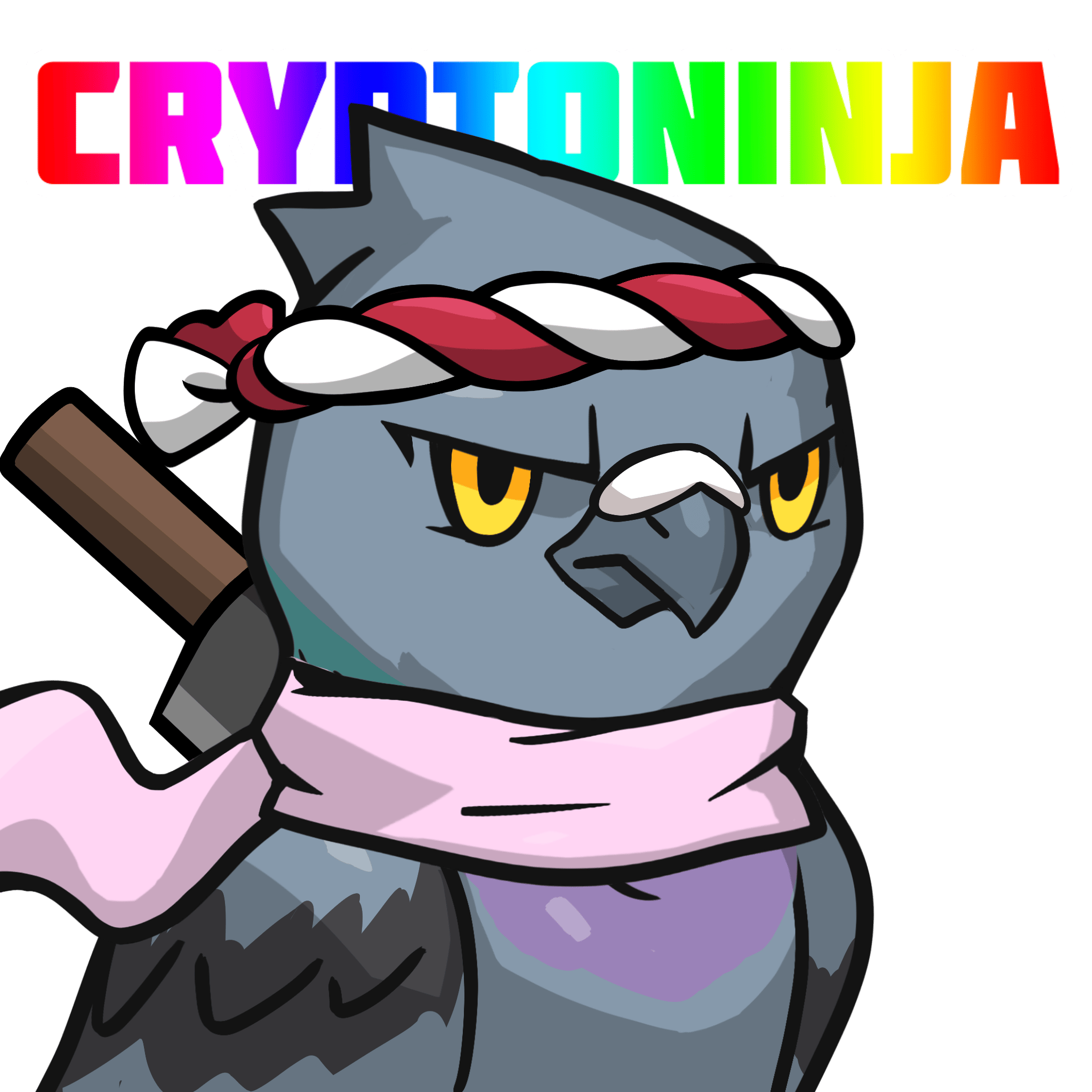 Narukami-Pigeon #03288