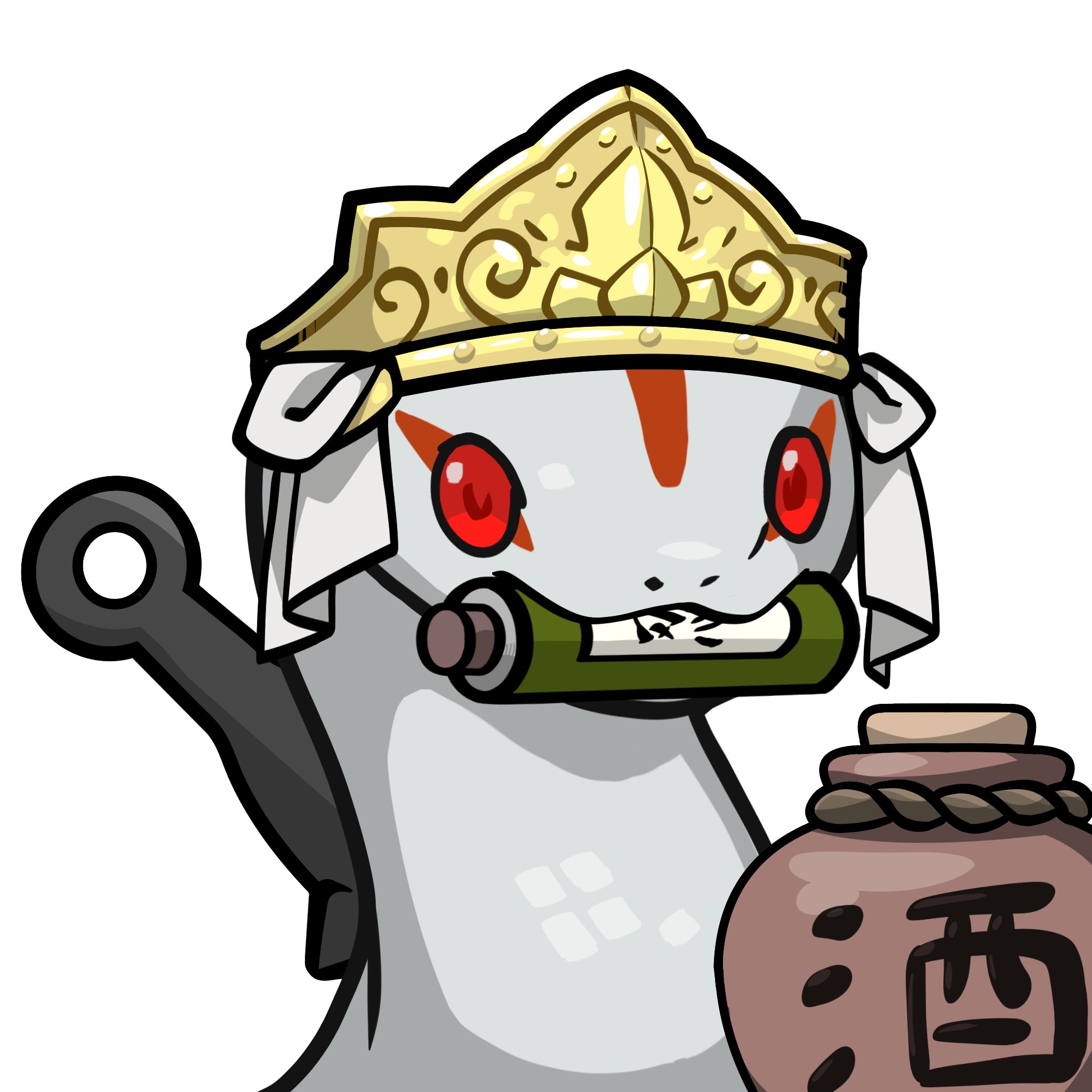 Orochi-Scroll #03368