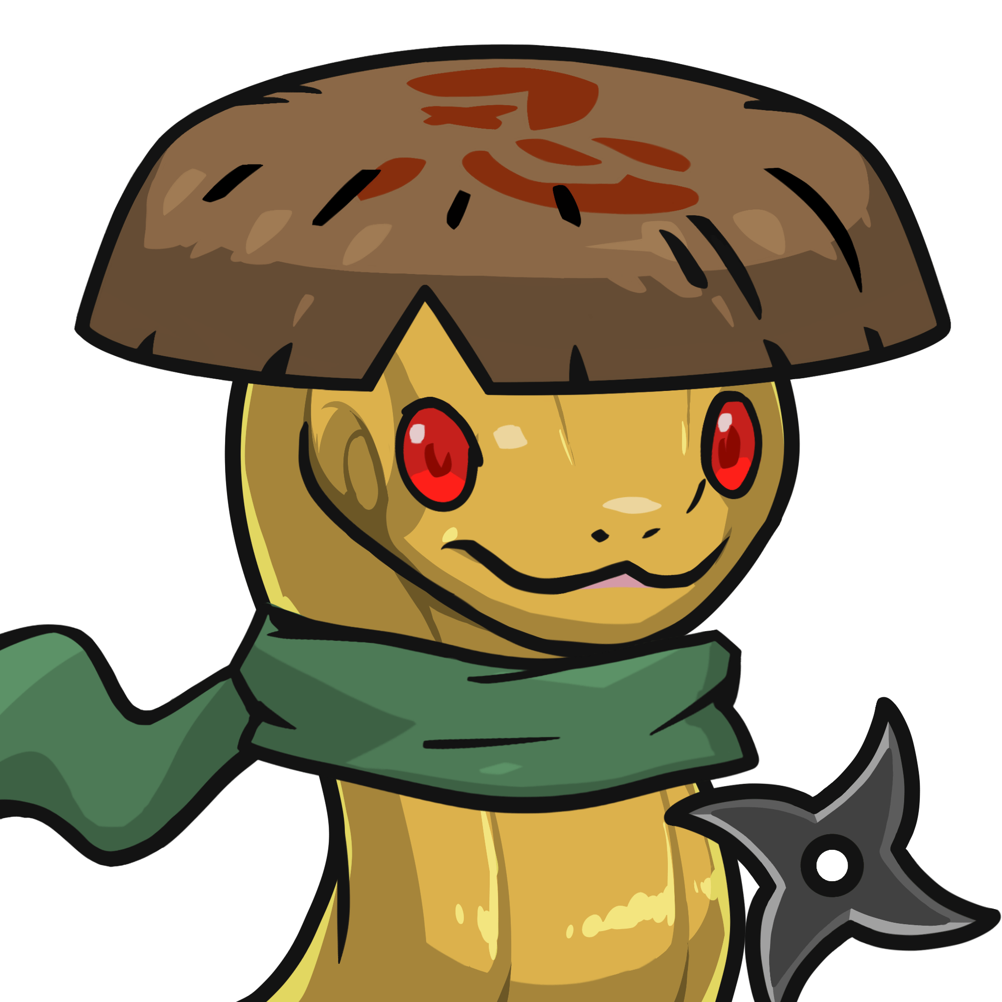 Orochi-Cane #03373