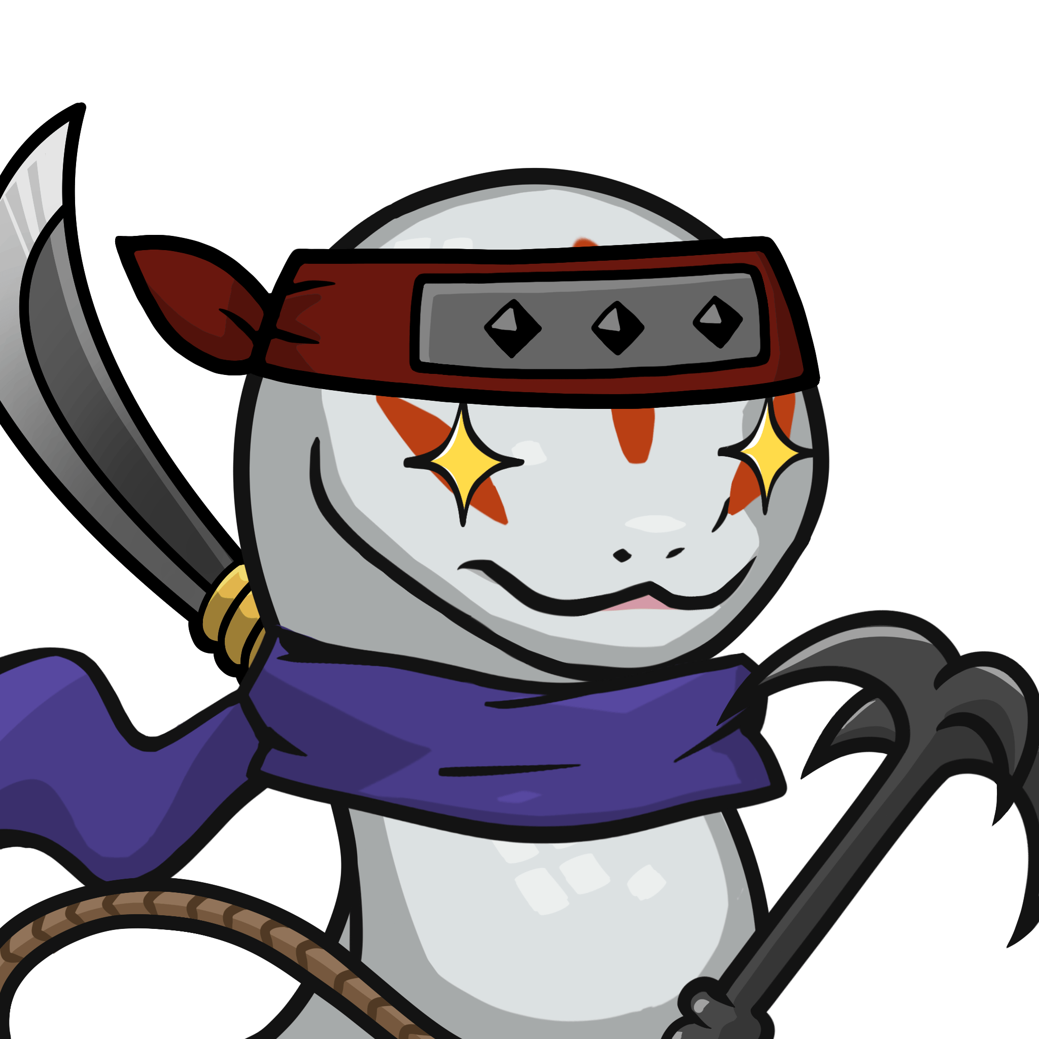 Orochi-Shine #03512