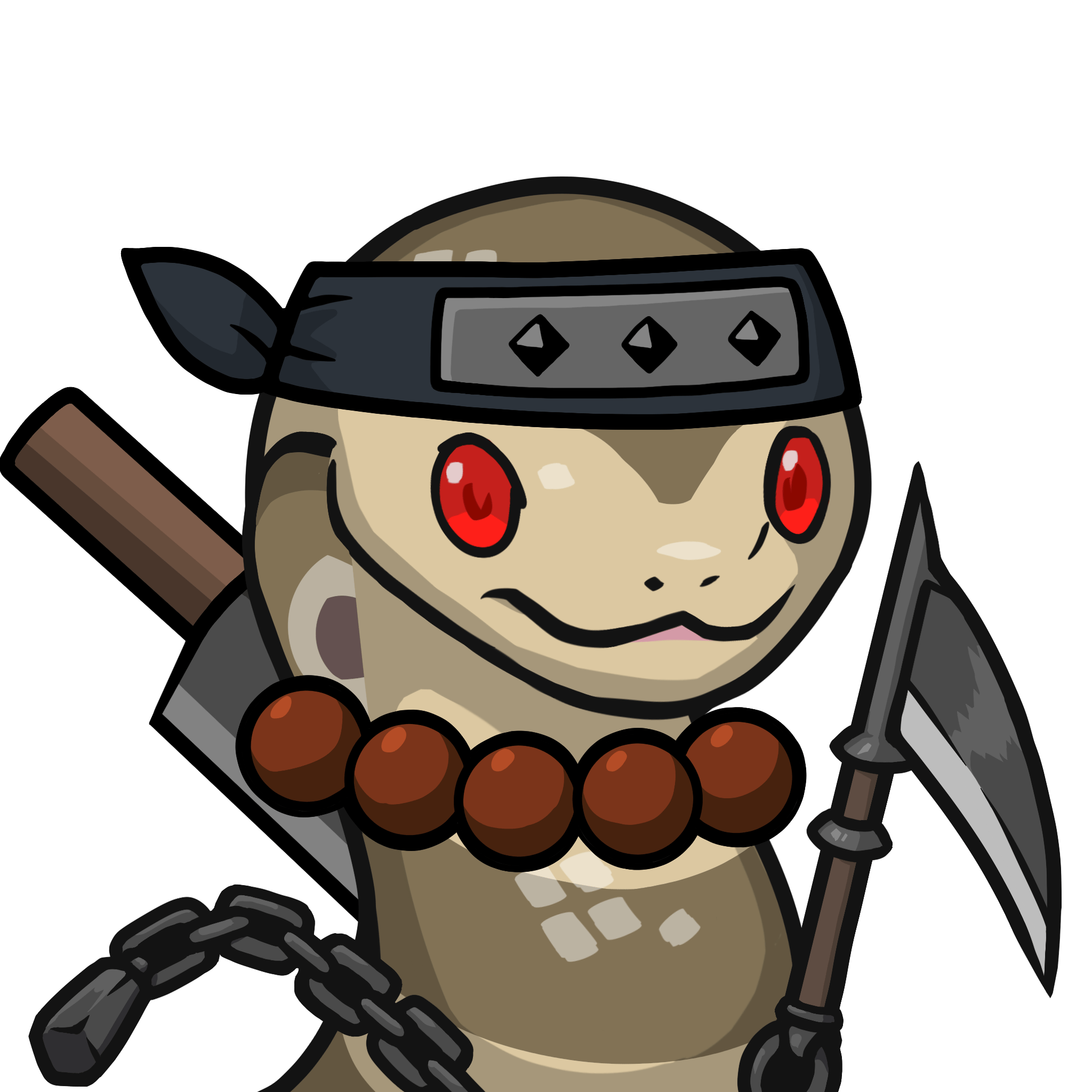 Orochi-Cobra #03543