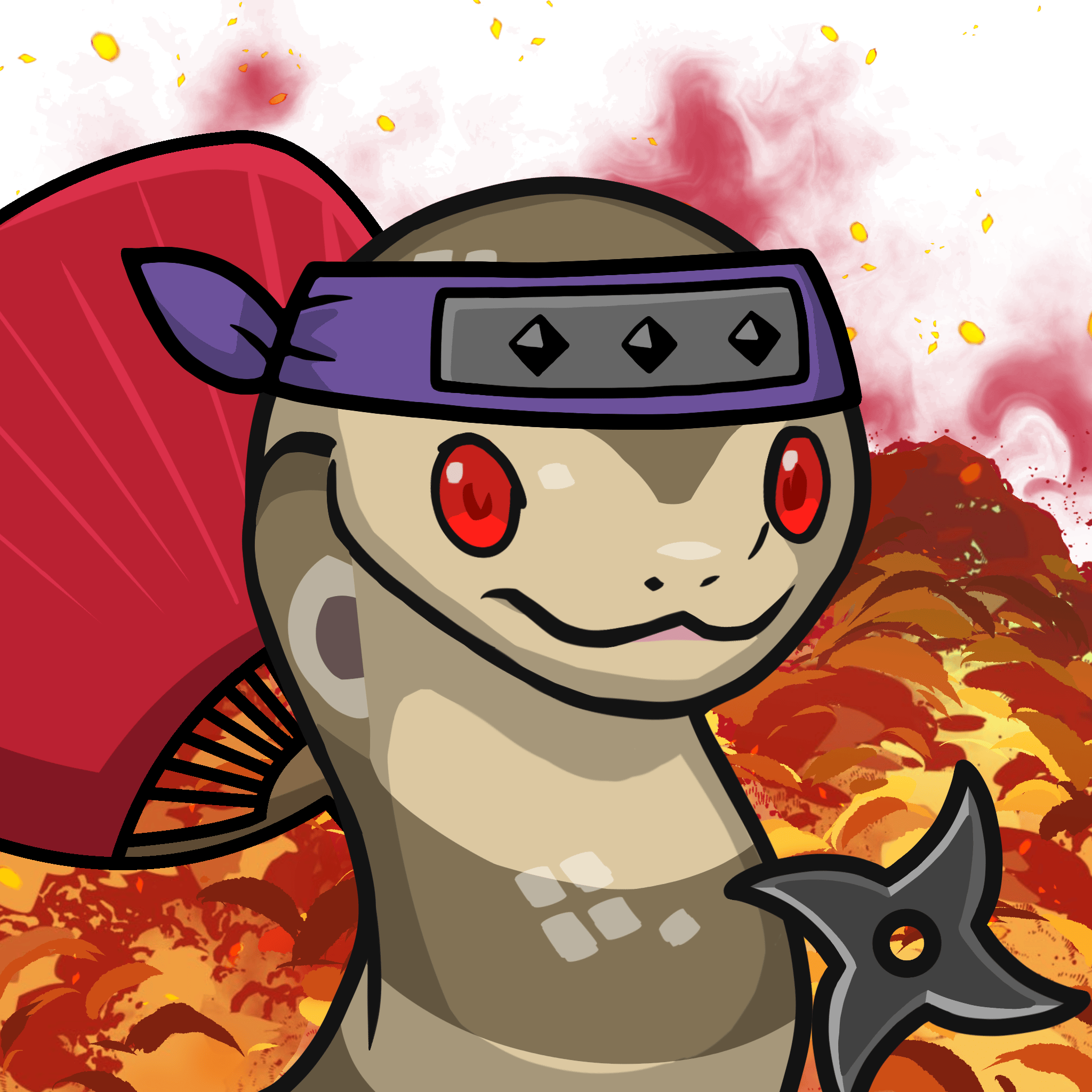 Orochi-Cobra #03546