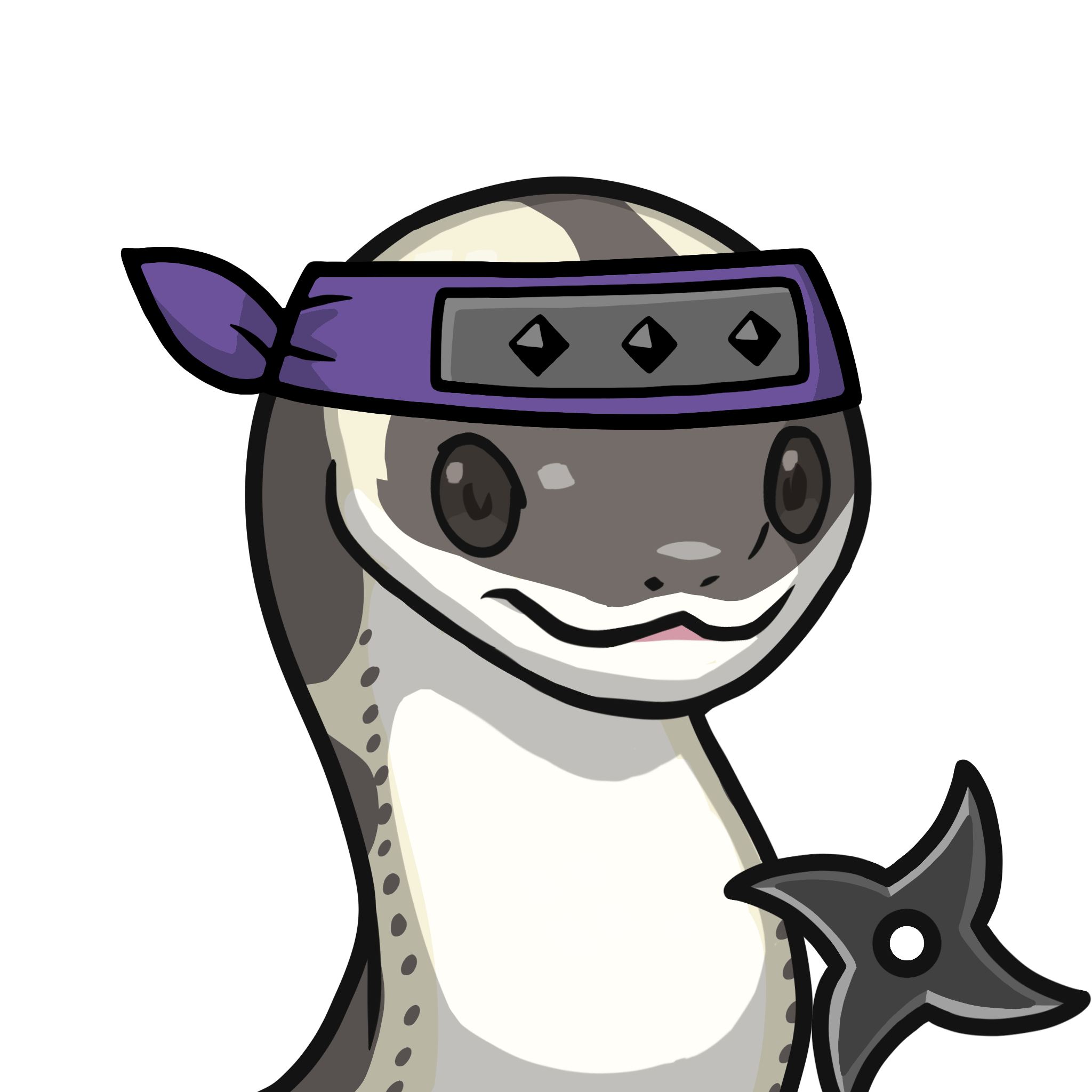 ［Locked］Orochi-Oriental odd-tooth snake #03566