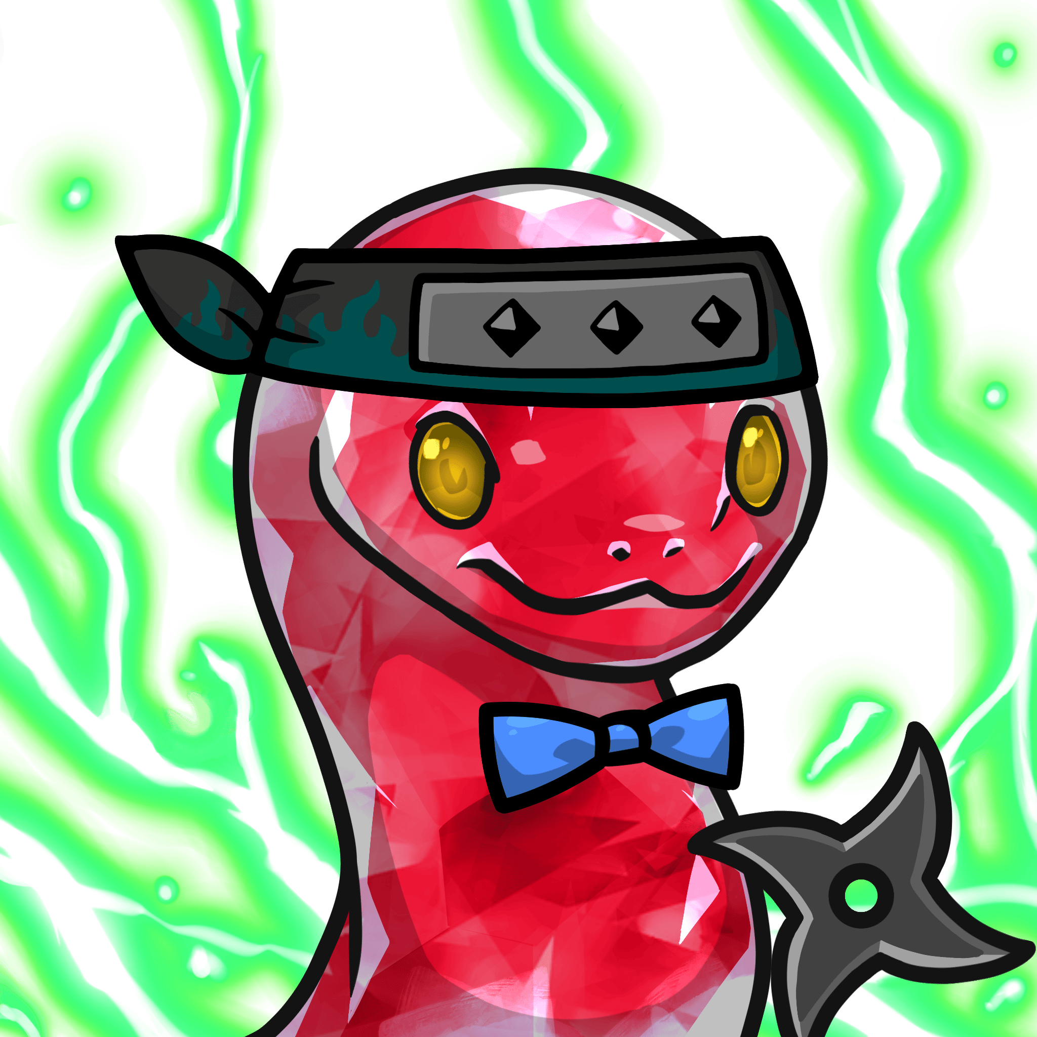 Orochi-Ruby #03567