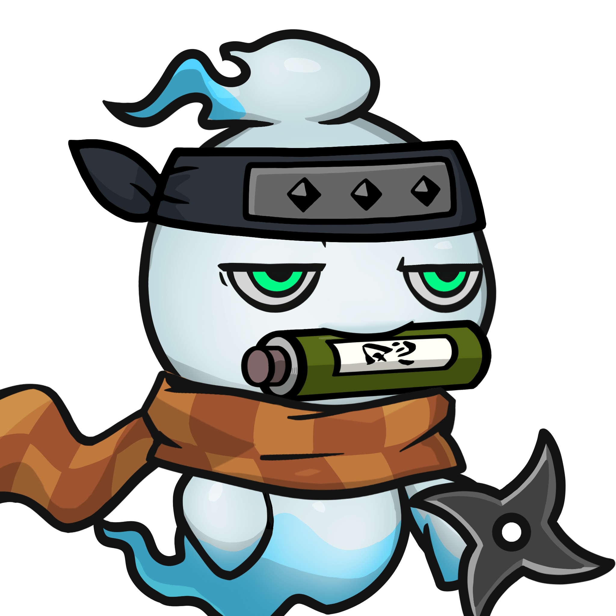 Mitama-Transparent(scroll) #03591