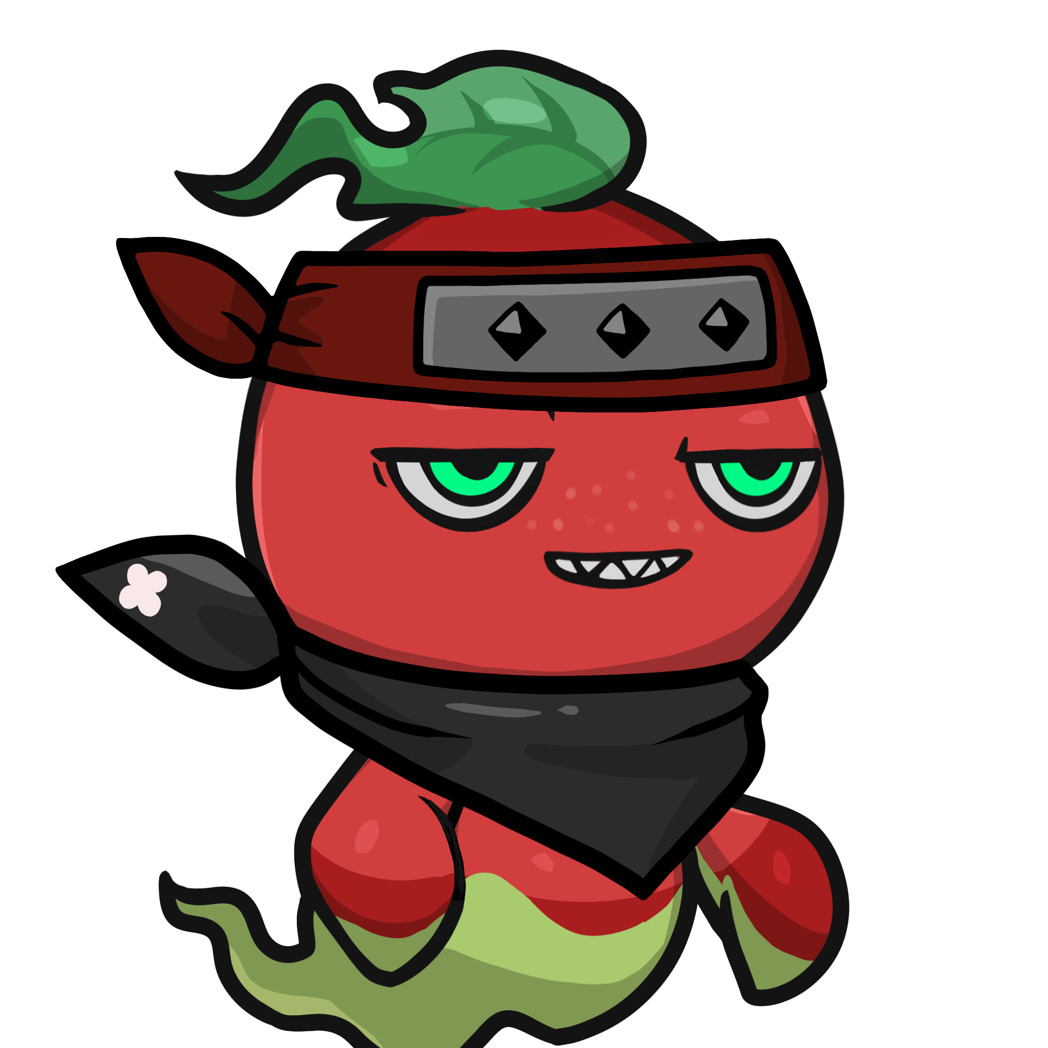 Mitama-Apple #03613