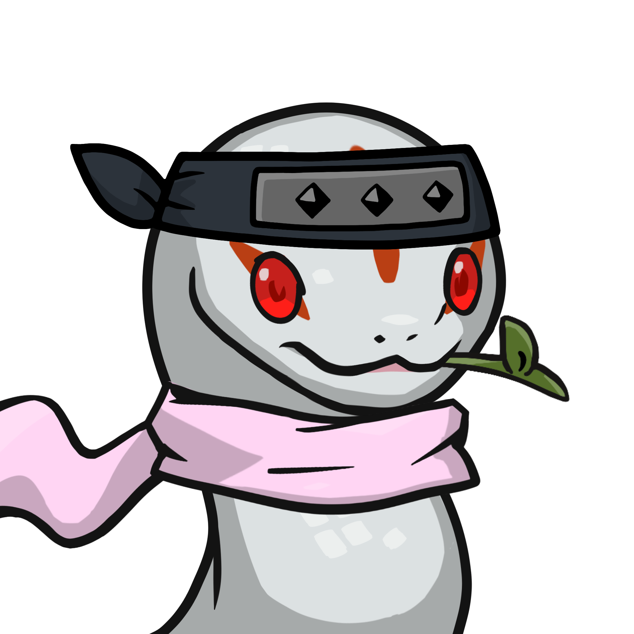 Orochi-Leaf #03657