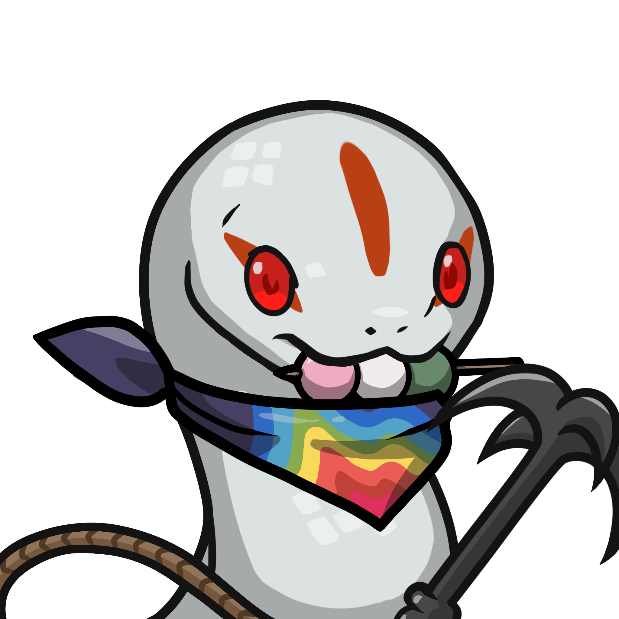 Orochi-Dango #03730
