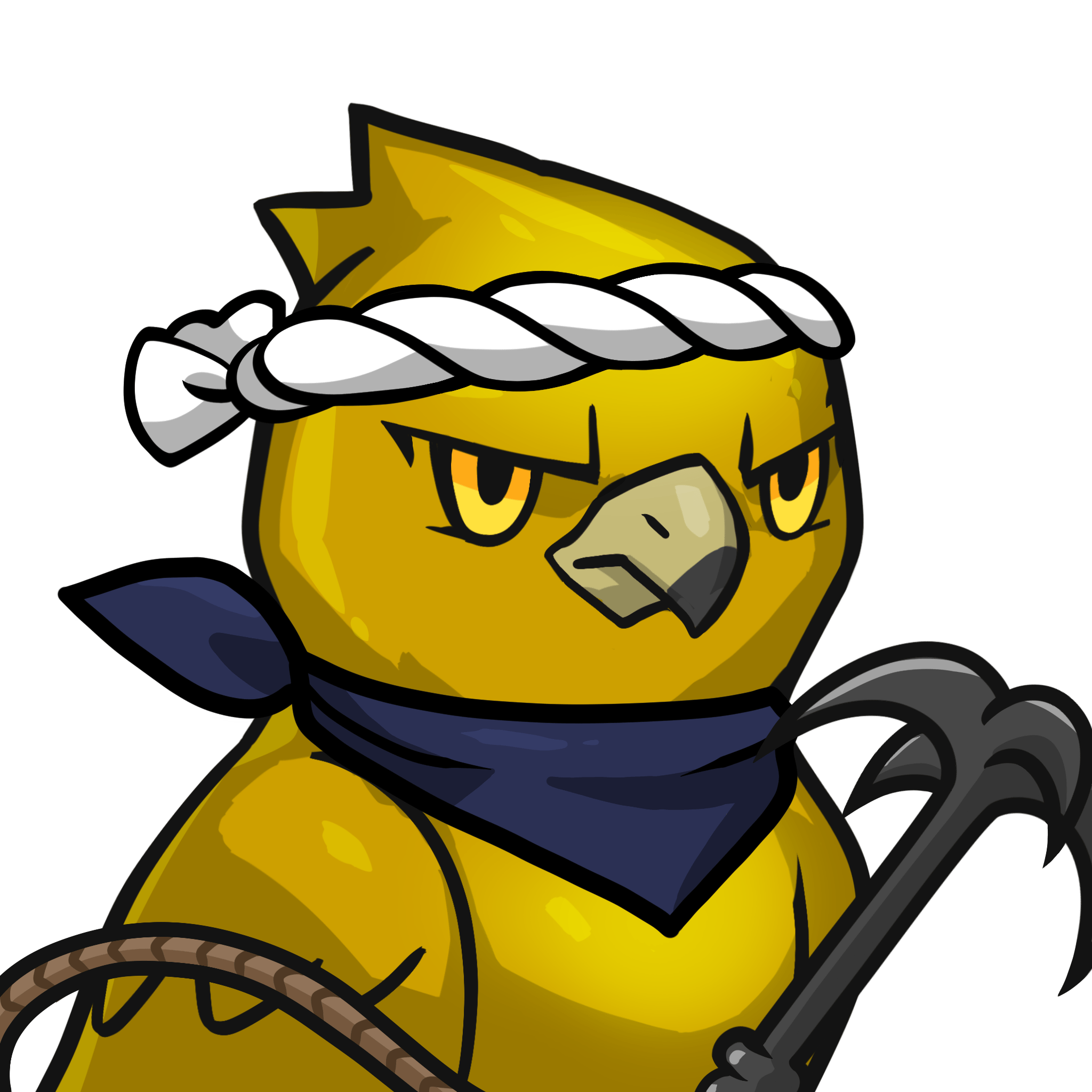Narukami-Gold #03746