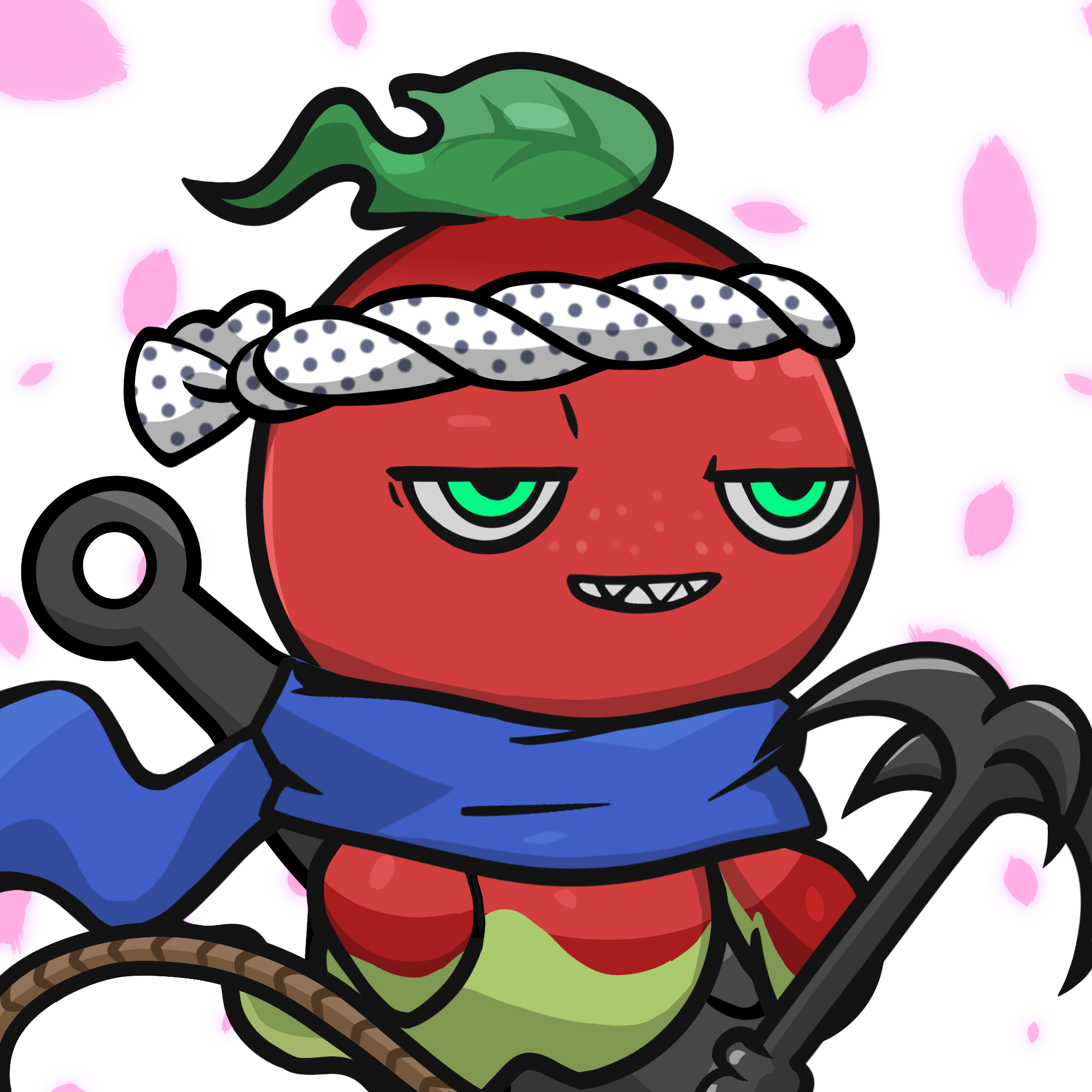 Mitama-Apple #03779