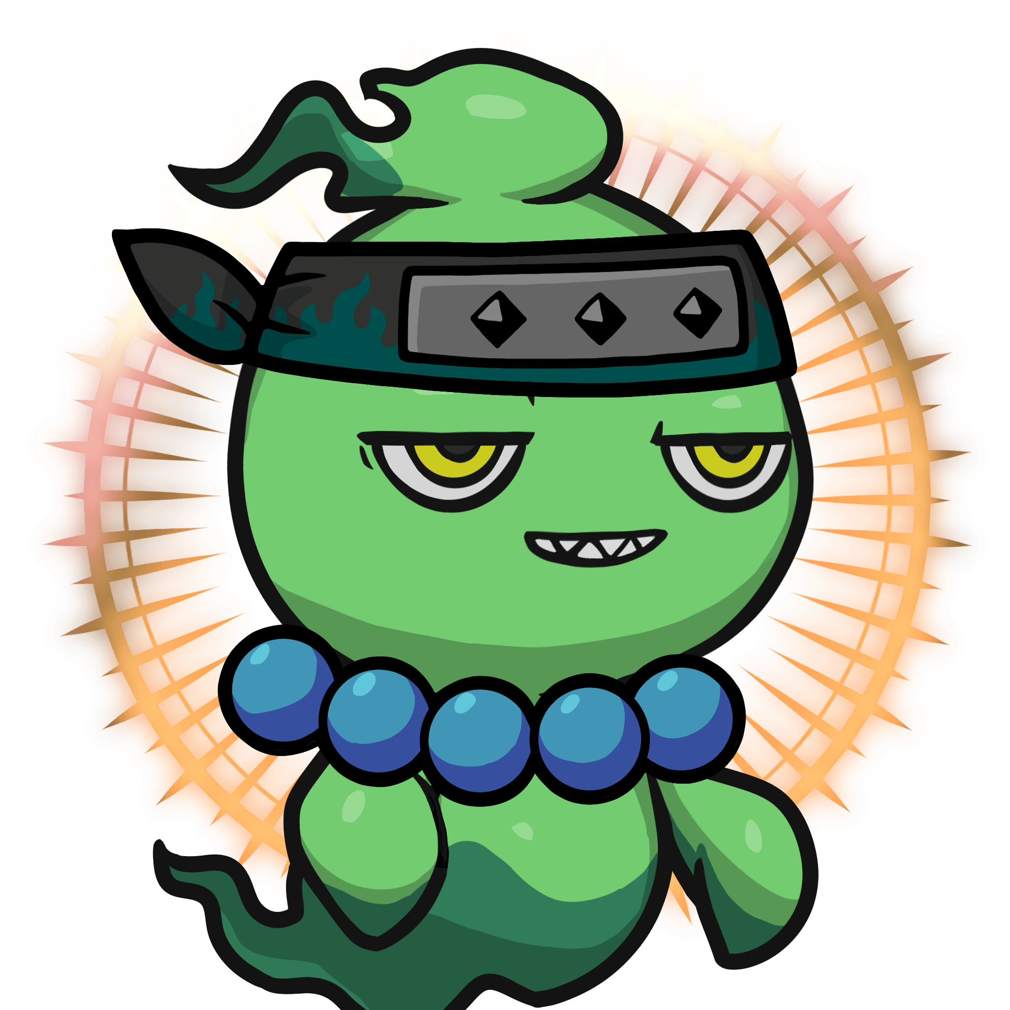 Mitama-Green #03783