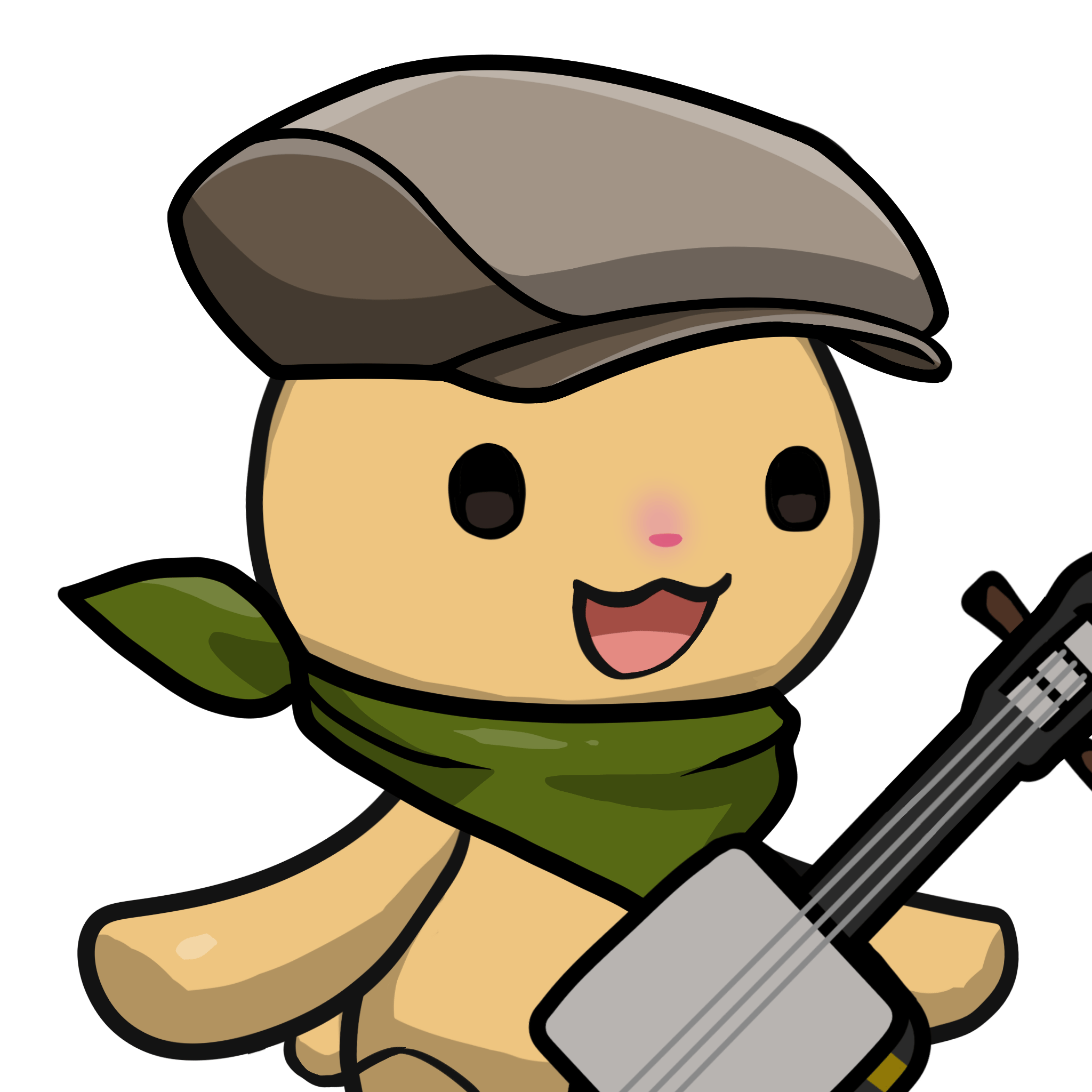 Leelee-Kinkuma hamster #03785